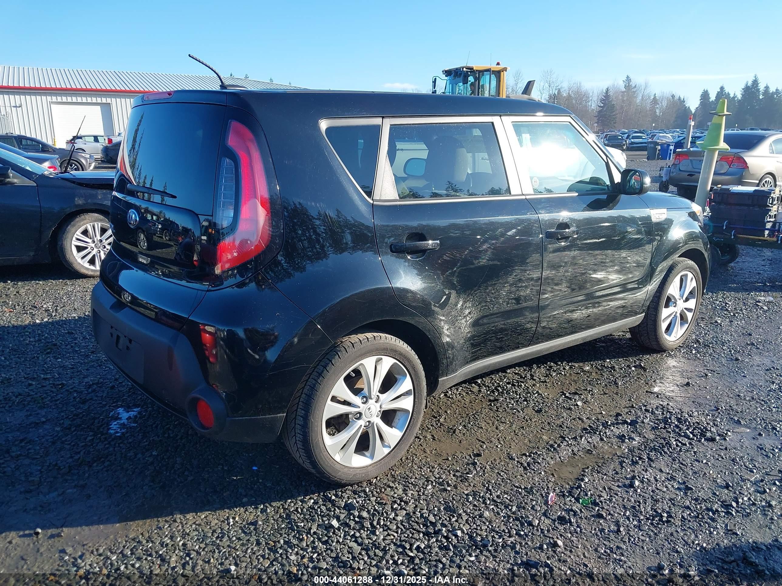 KIA SOUL image 4