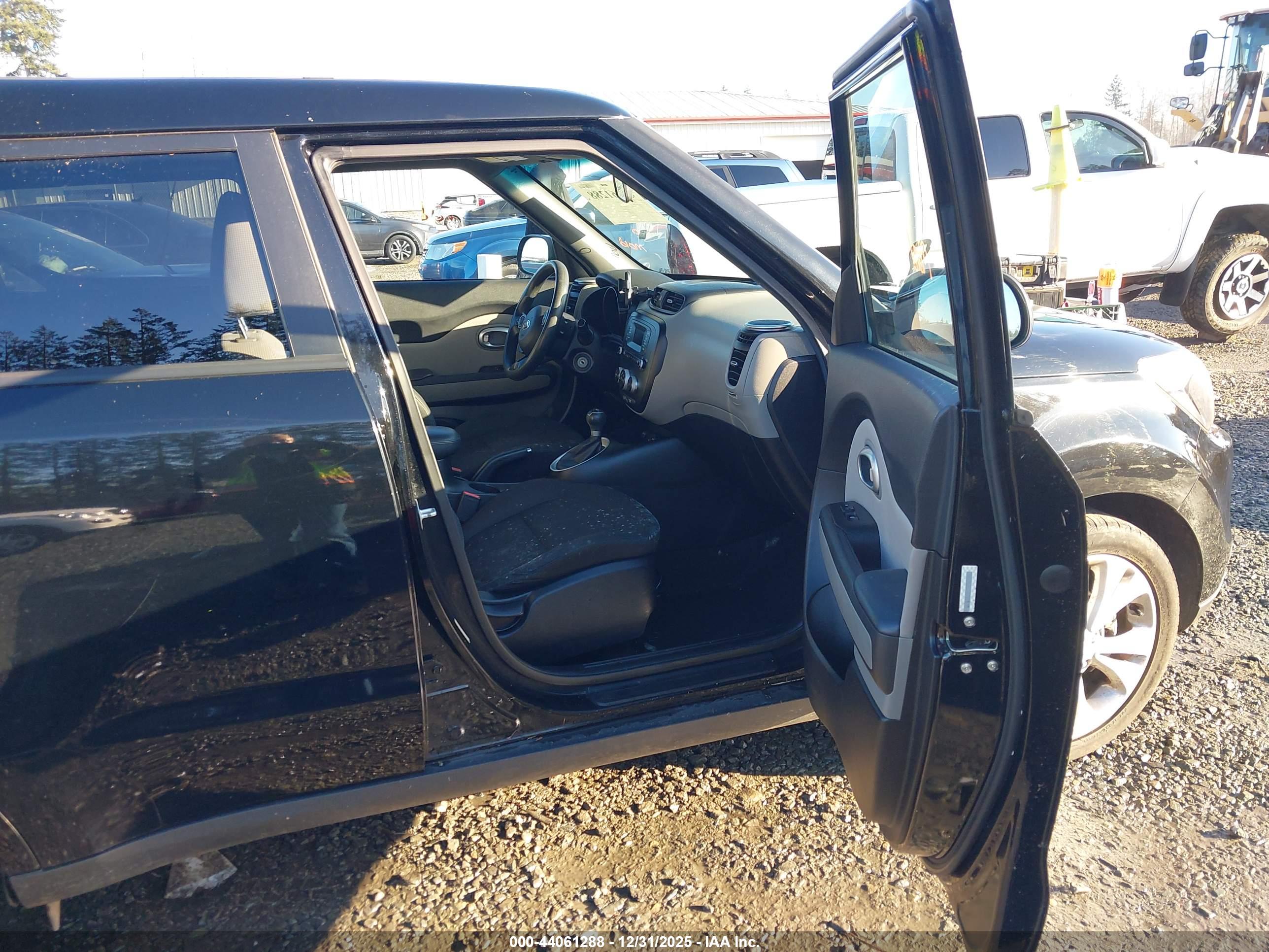 KIA SOUL image 5