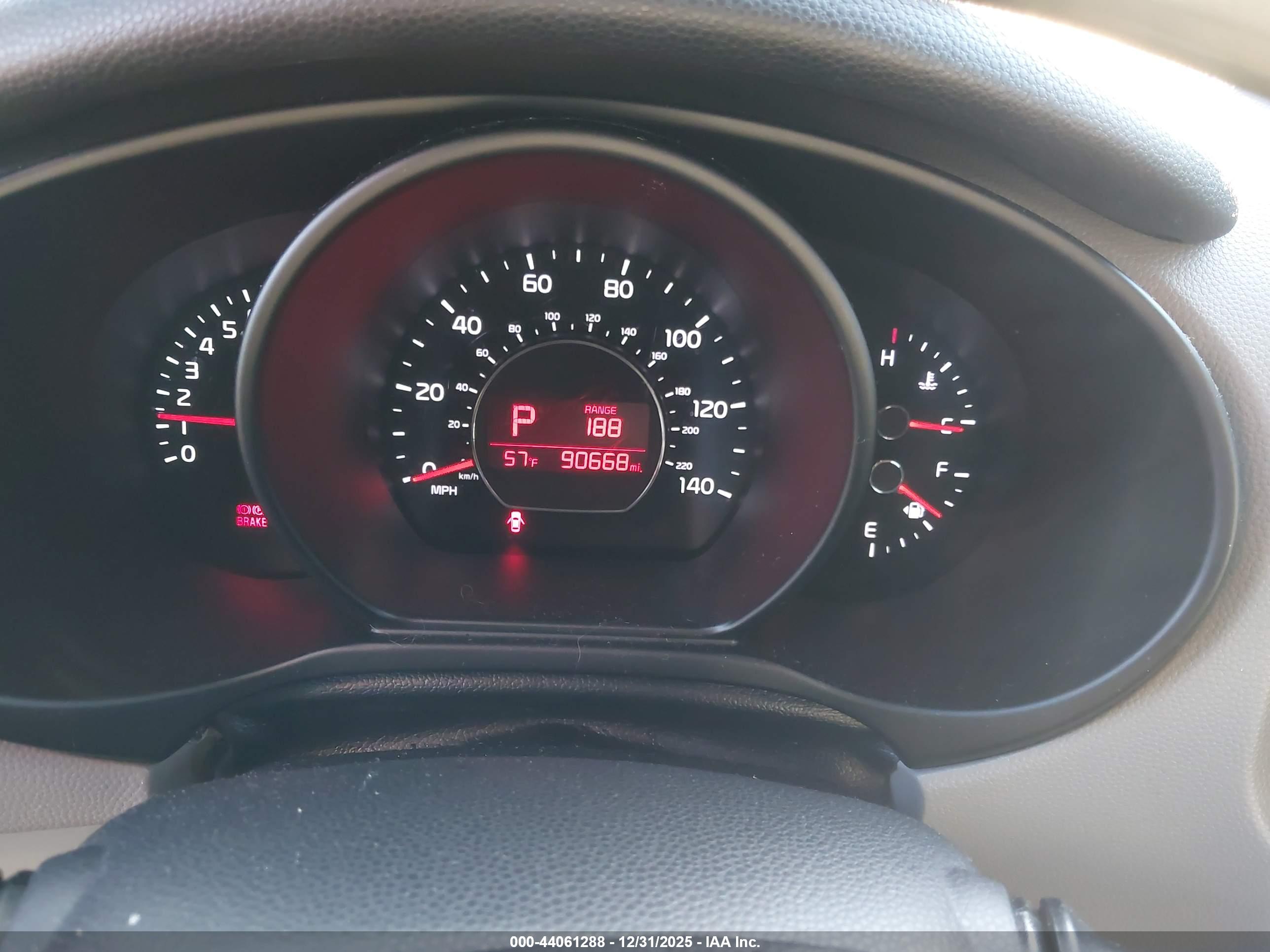 KIA SOUL image 7