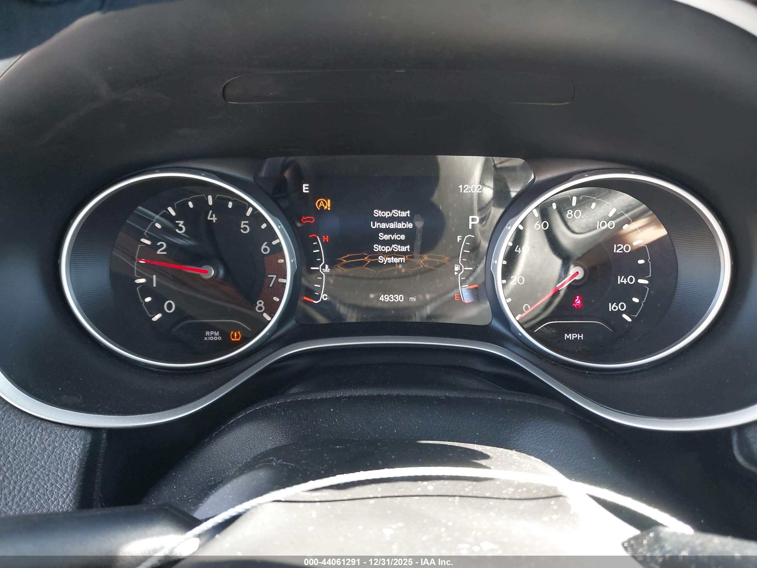 JEEP COMPASS image 7