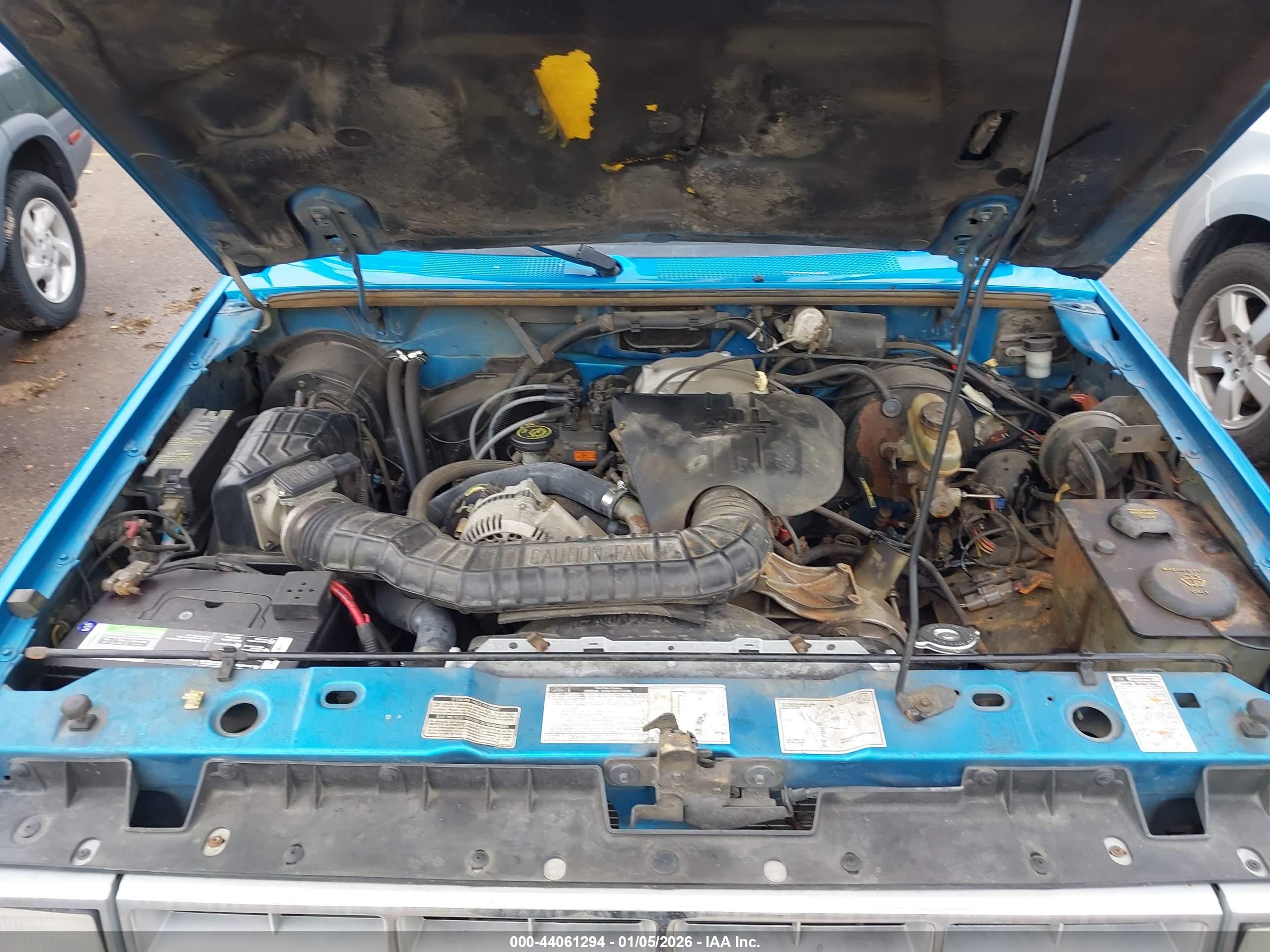 FORD RANGER image 10