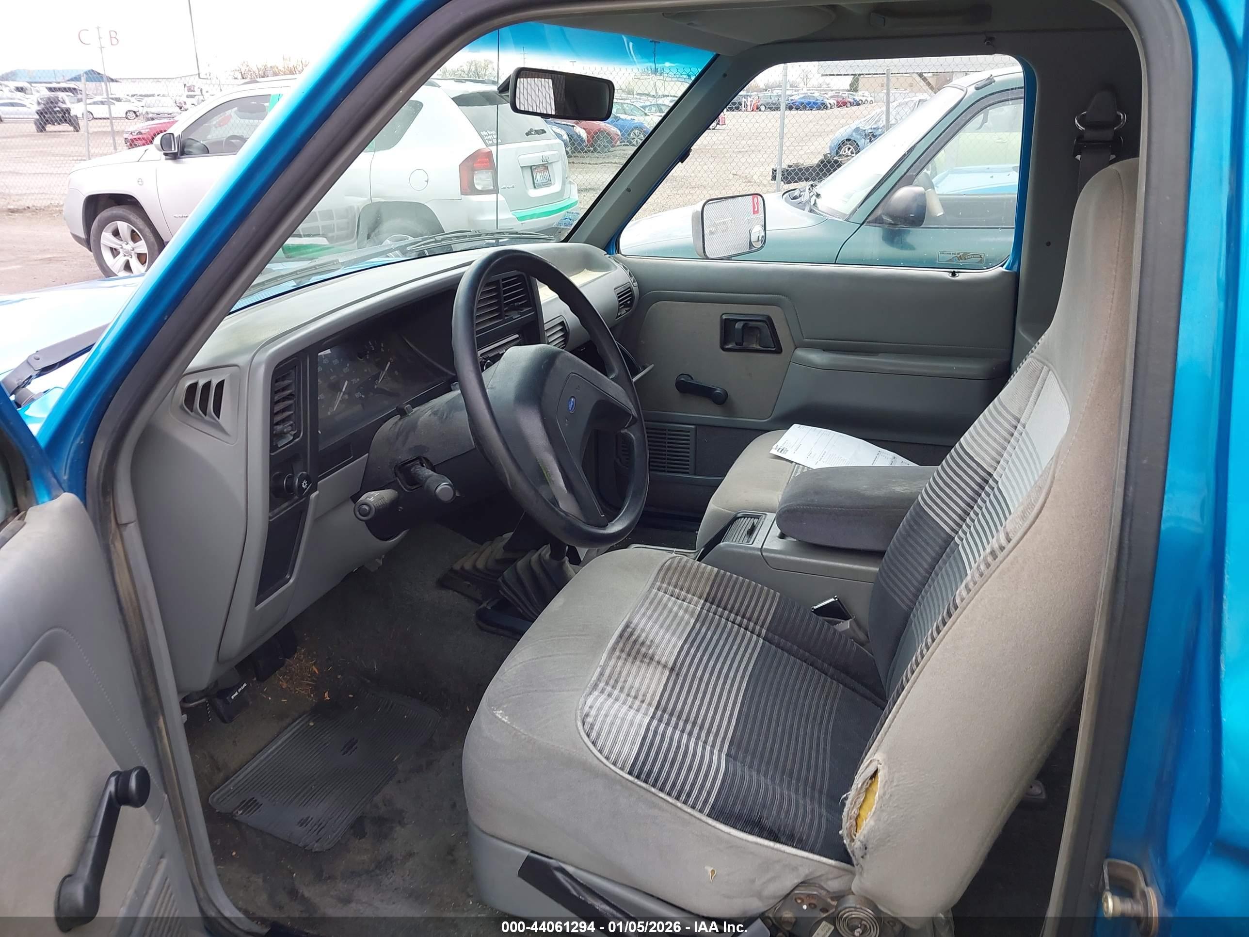 FORD RANGER image 5