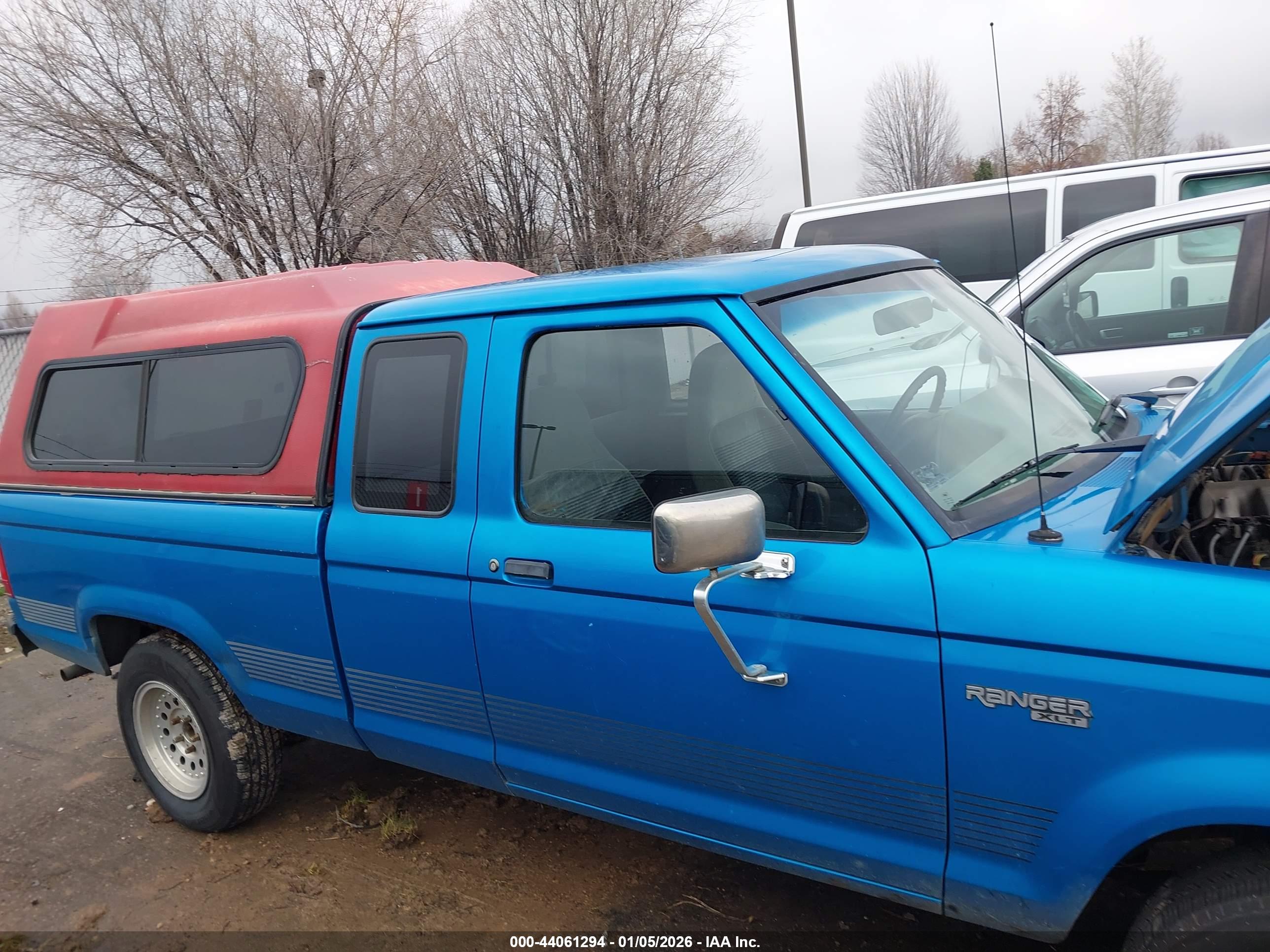 FORD RANGER image 6