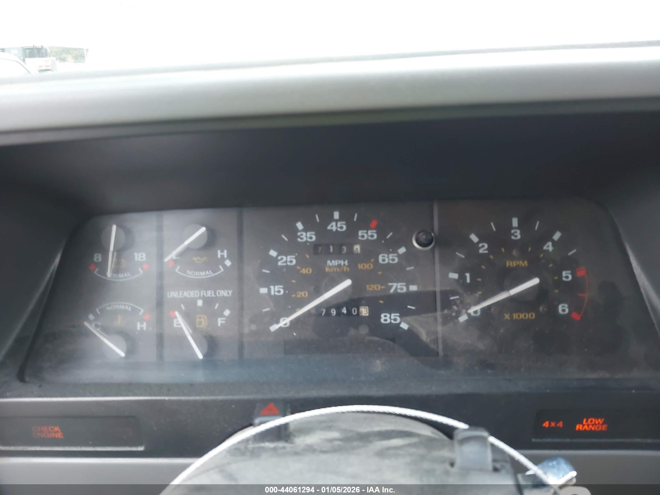 FORD RANGER image 7