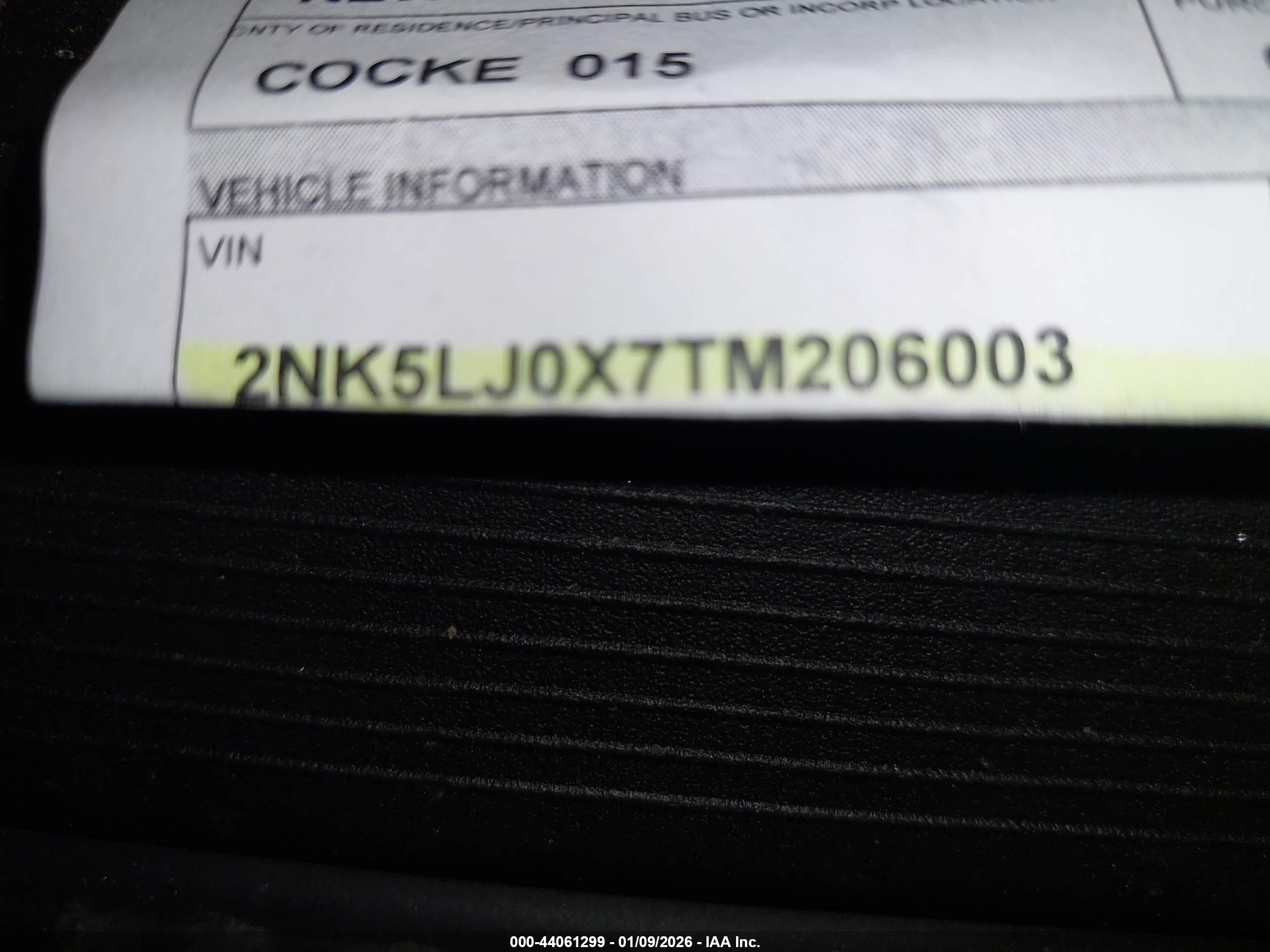 KENWORTH T480 image 9