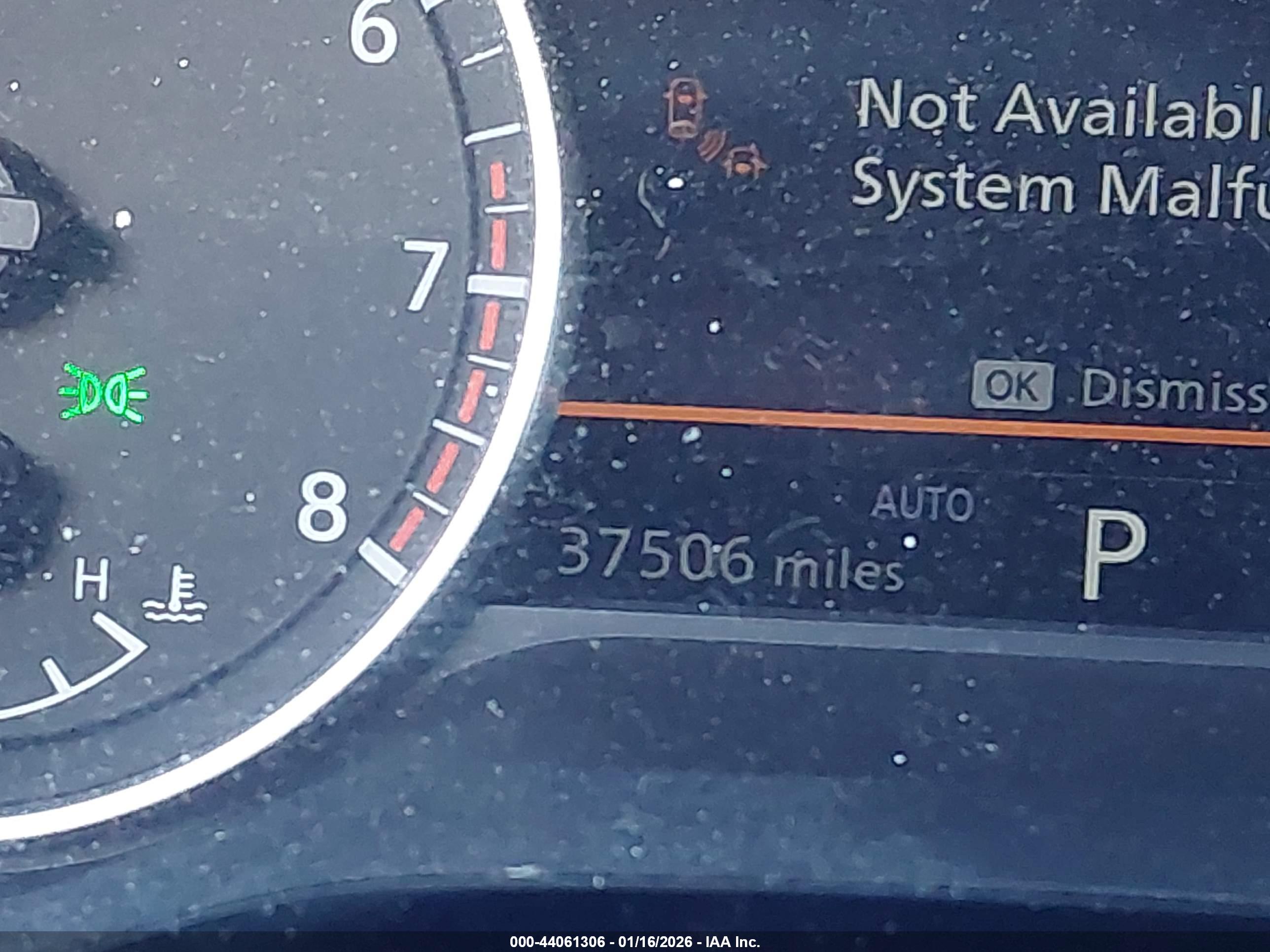 NISSAN PATHFINDER image 7
