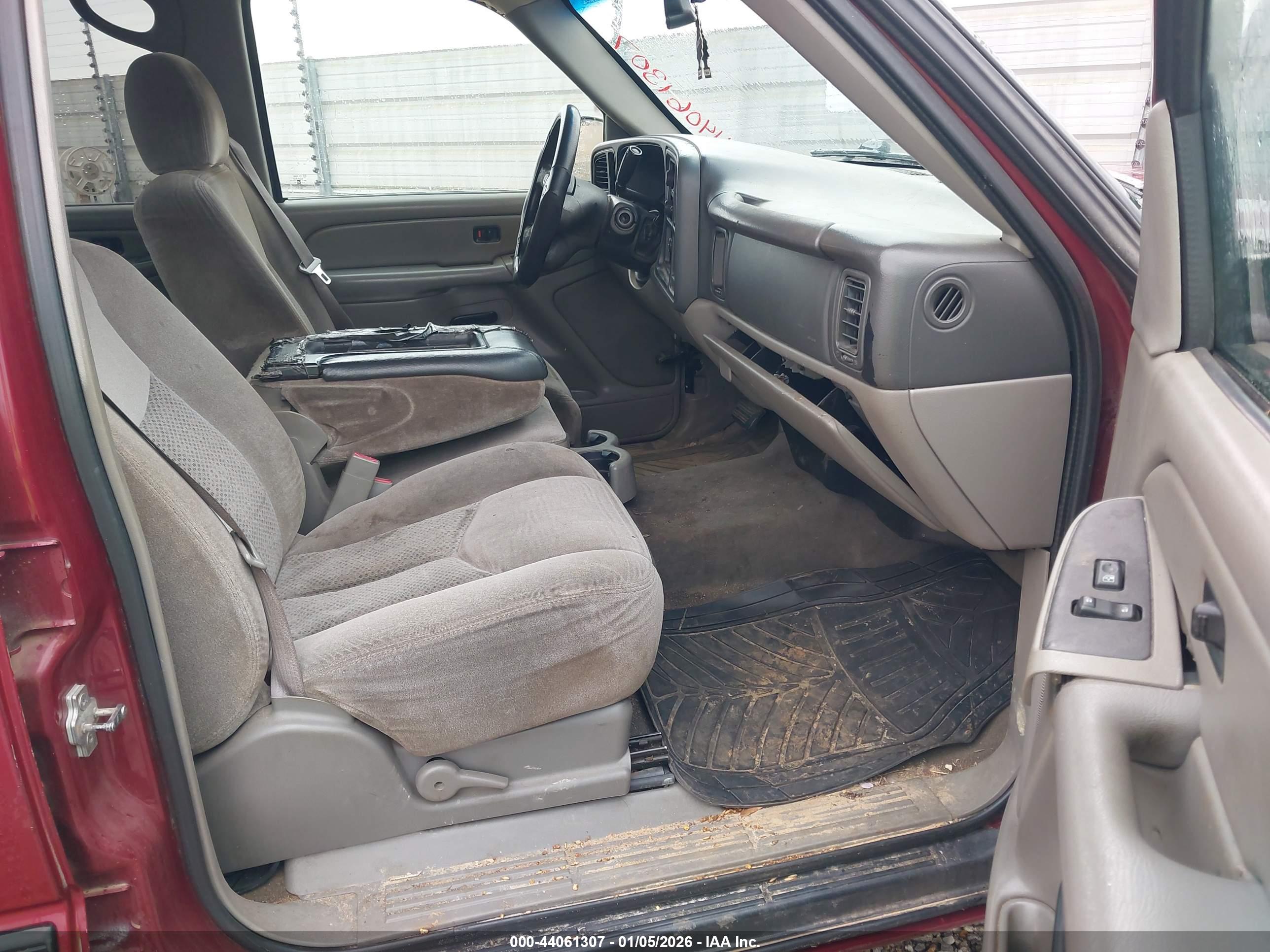 CHEVROLET AVALANCHE image 5