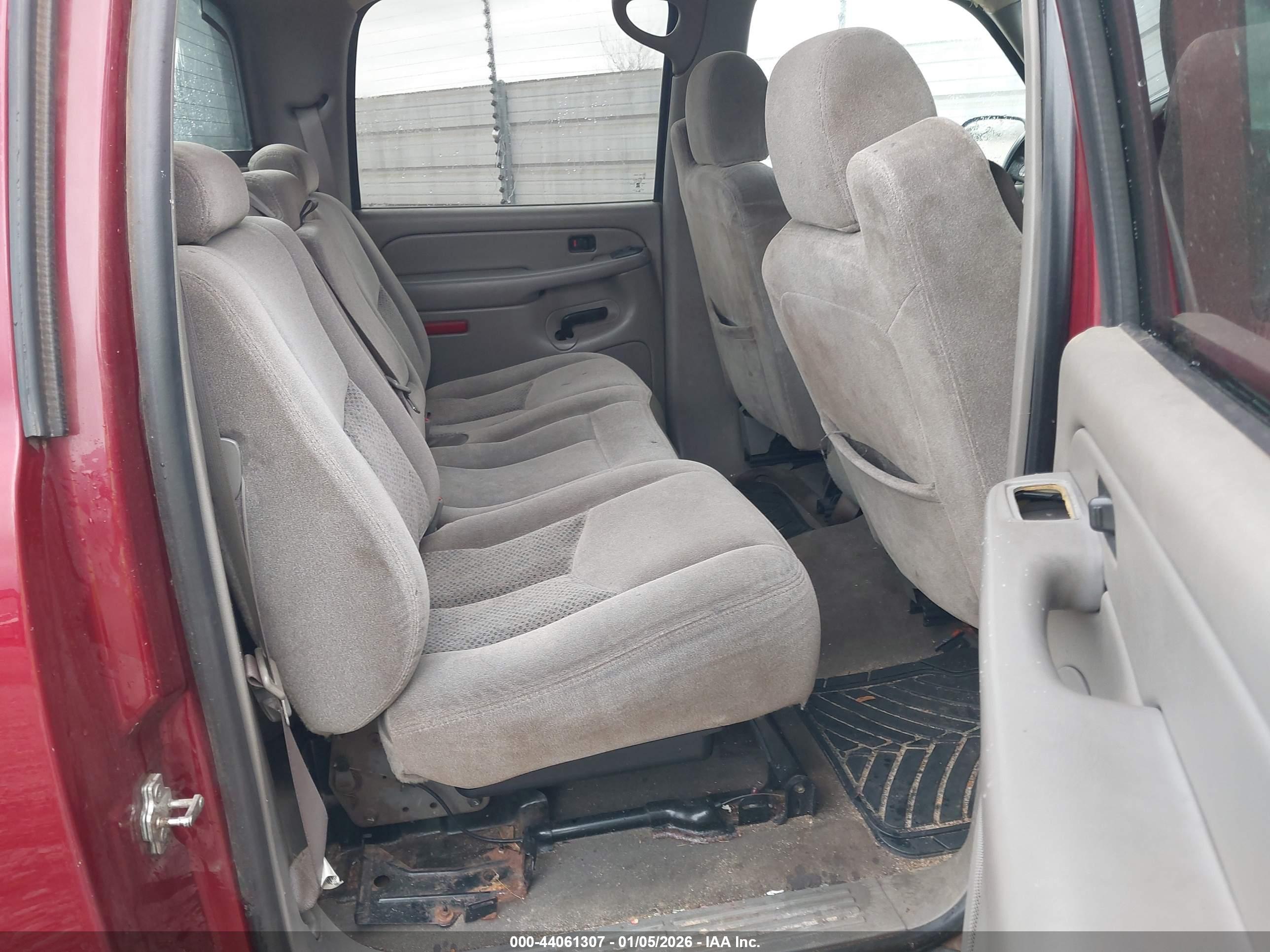 CHEVROLET AVALANCHE image 8