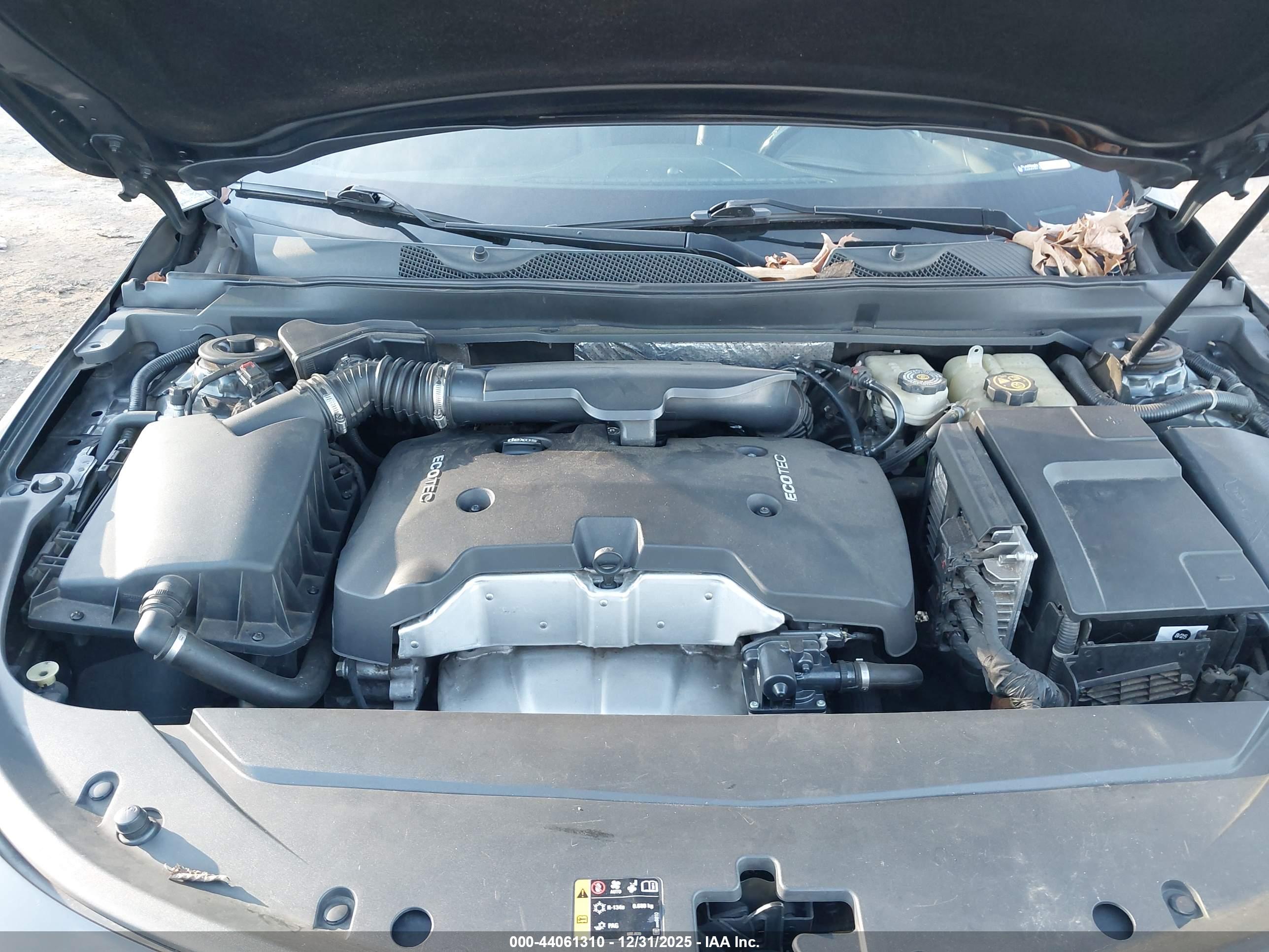 CHEVROLET IMPALA image 10