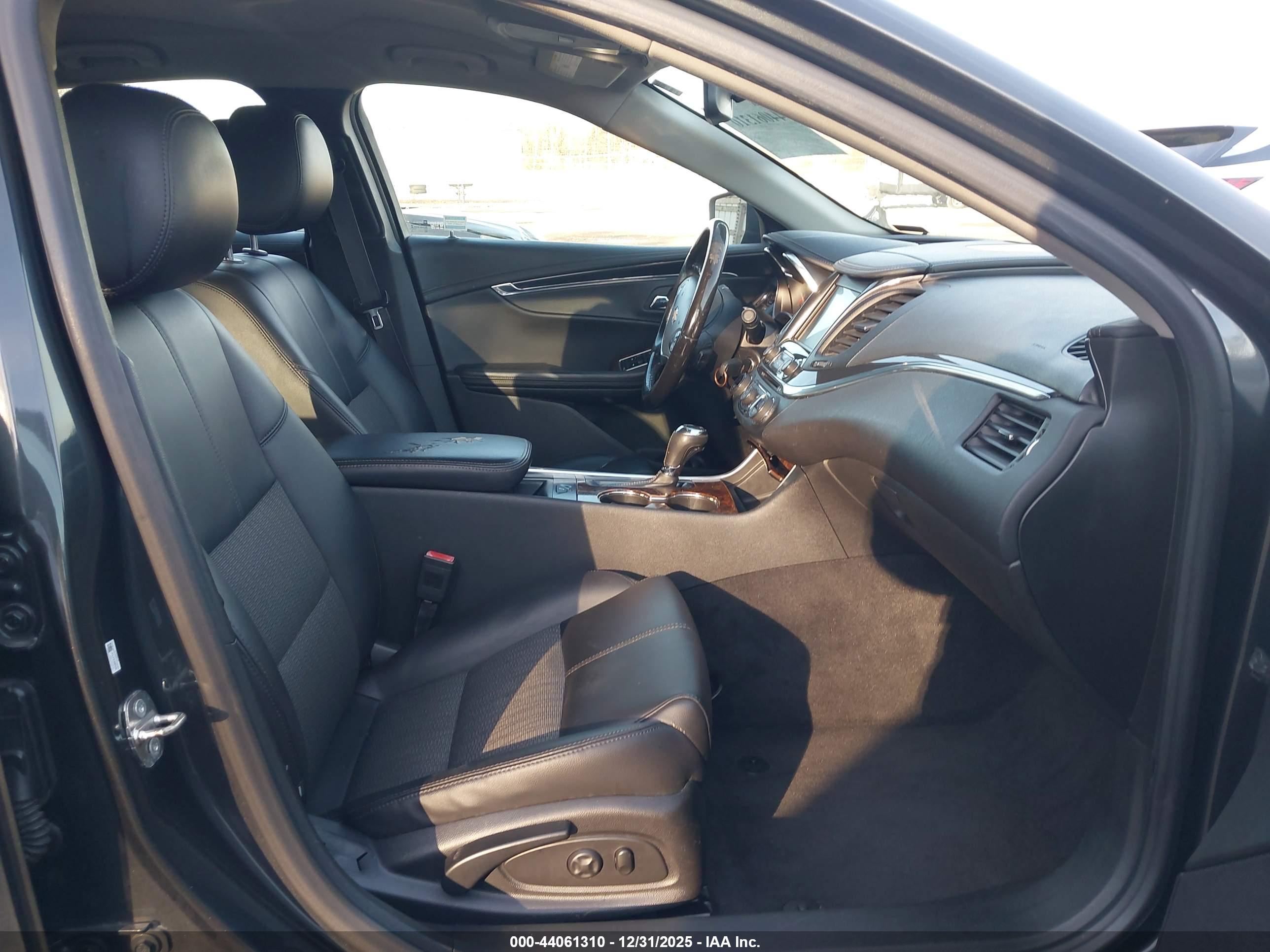 CHEVROLET IMPALA image 5
