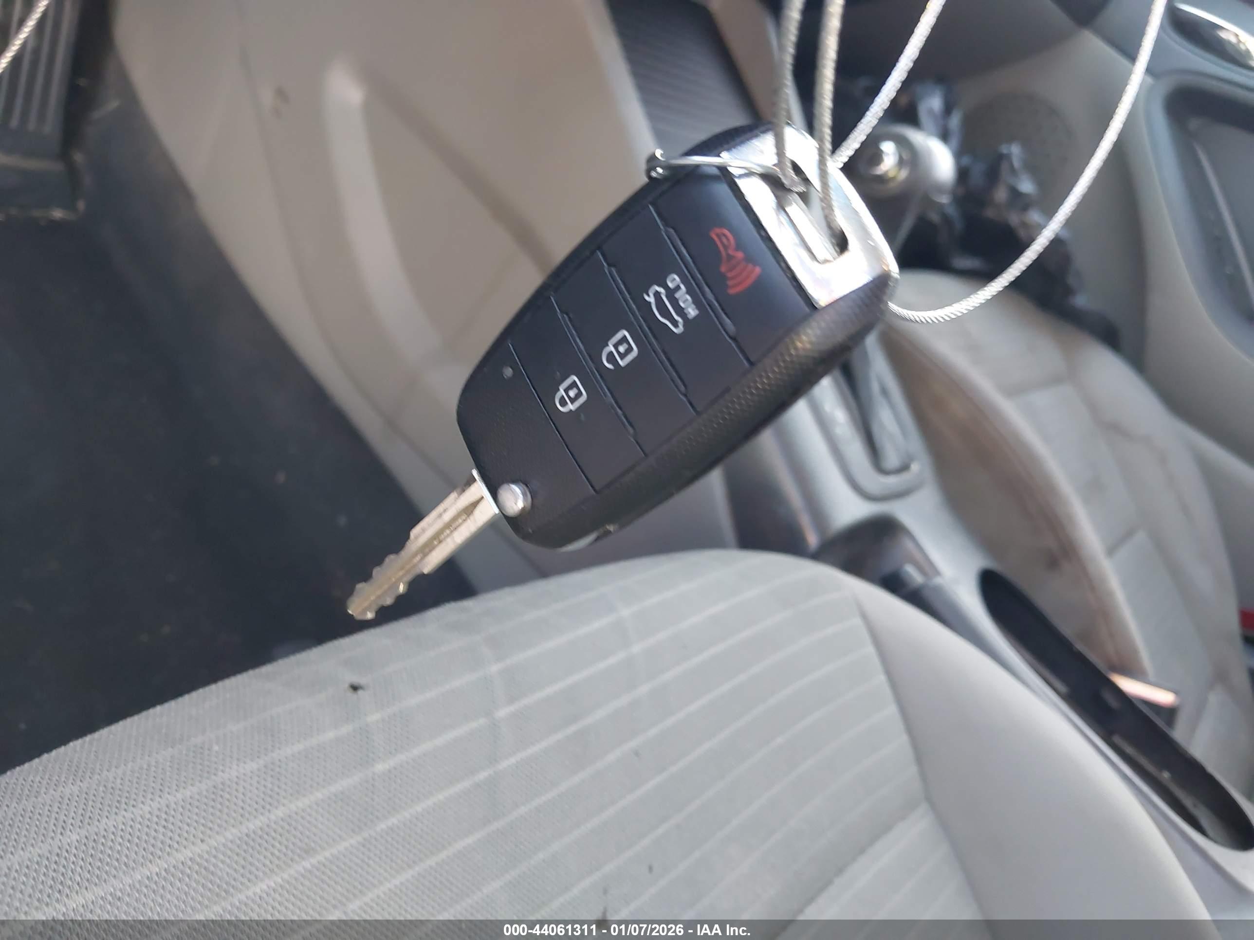 KIA FORTE image 11