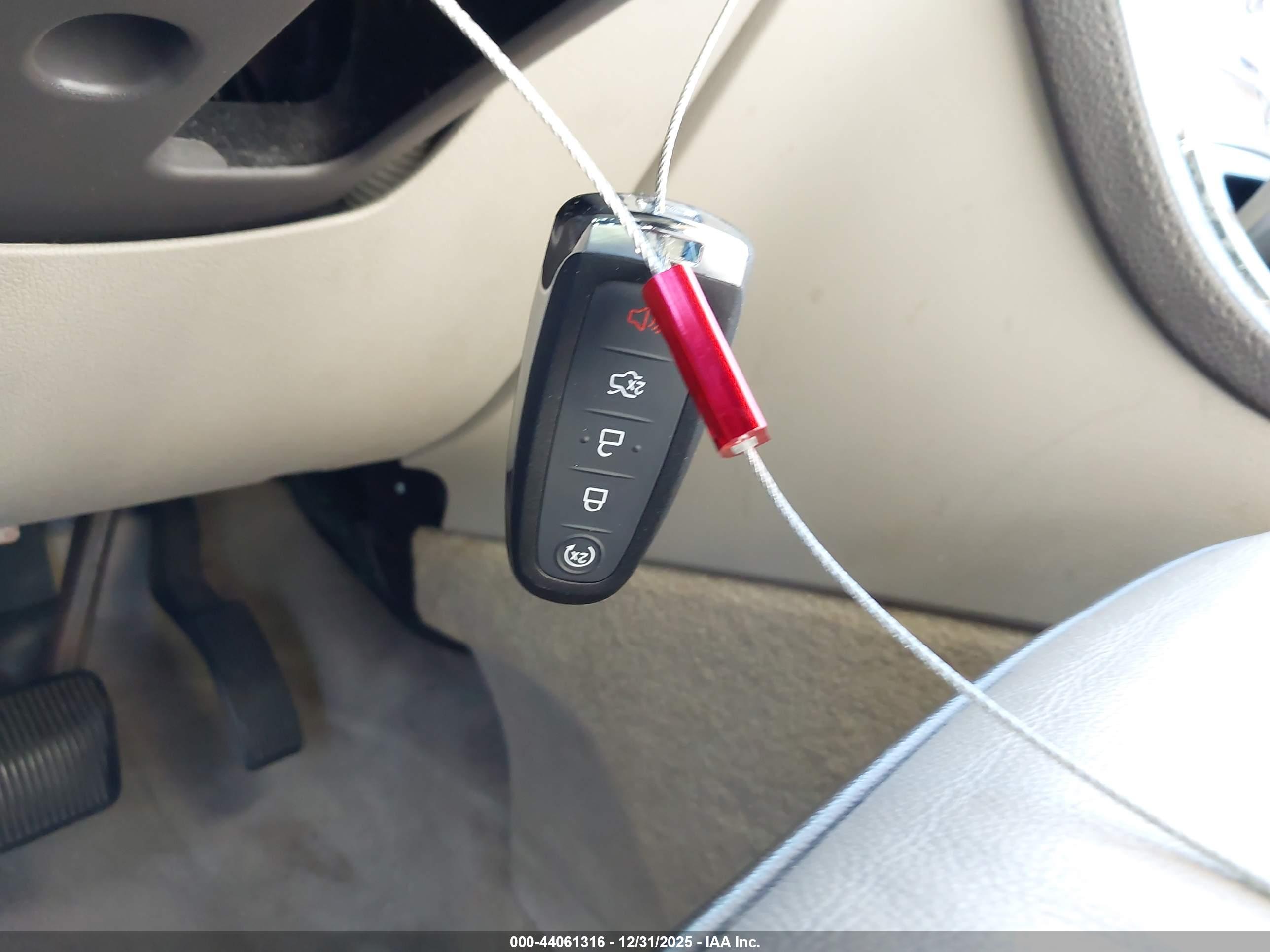LINCOLN MKX image 11
