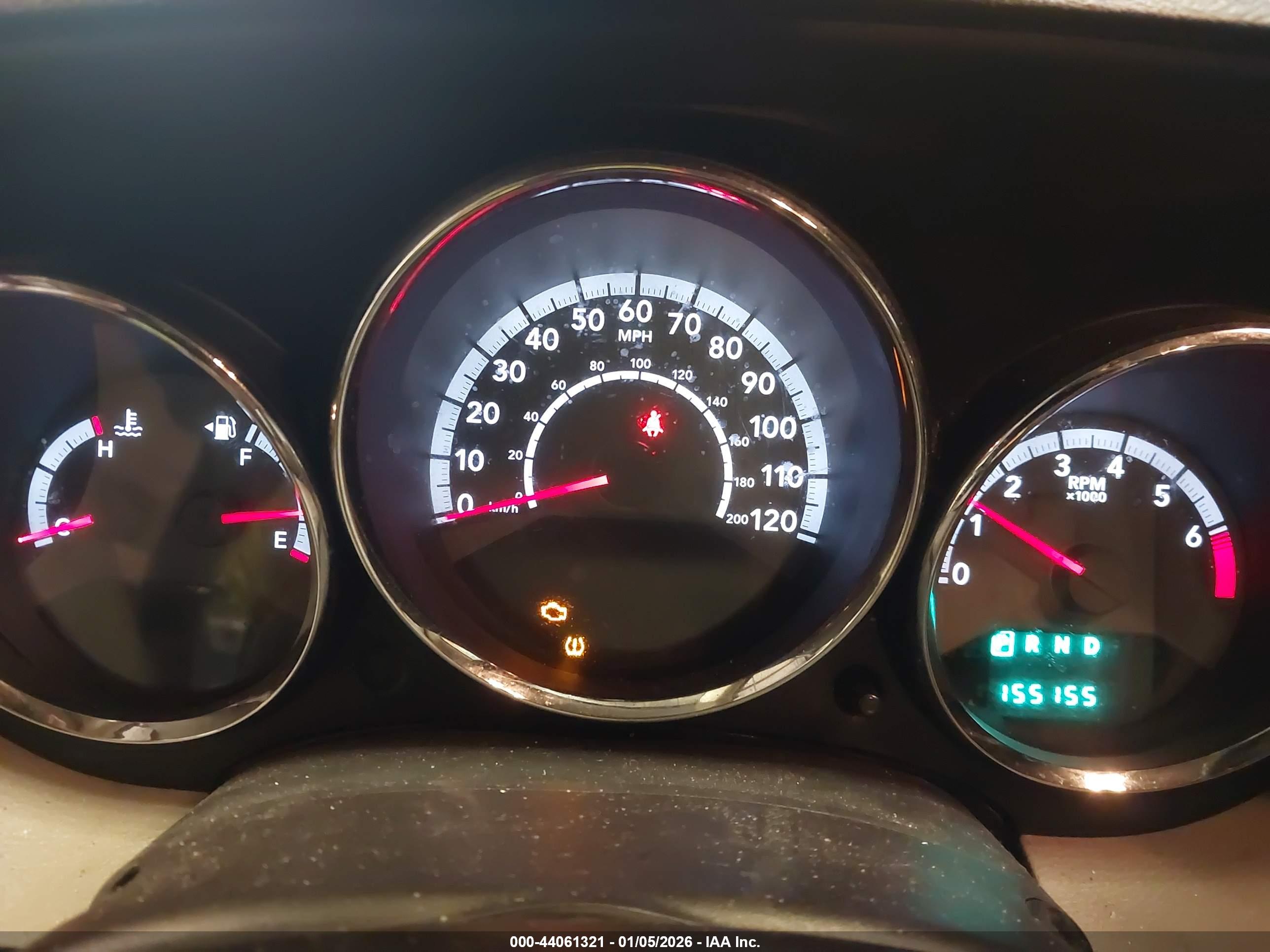 DODGE CALIBER image 7