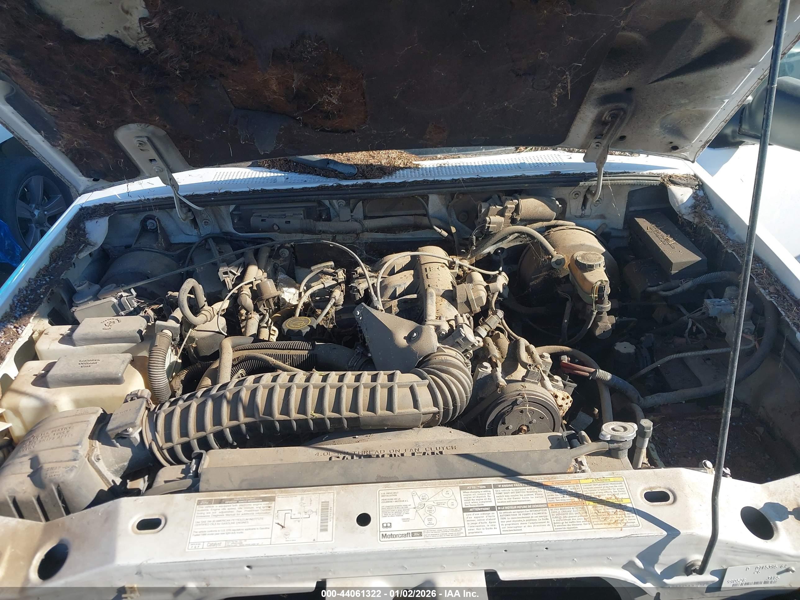 FORD RANGER image 10