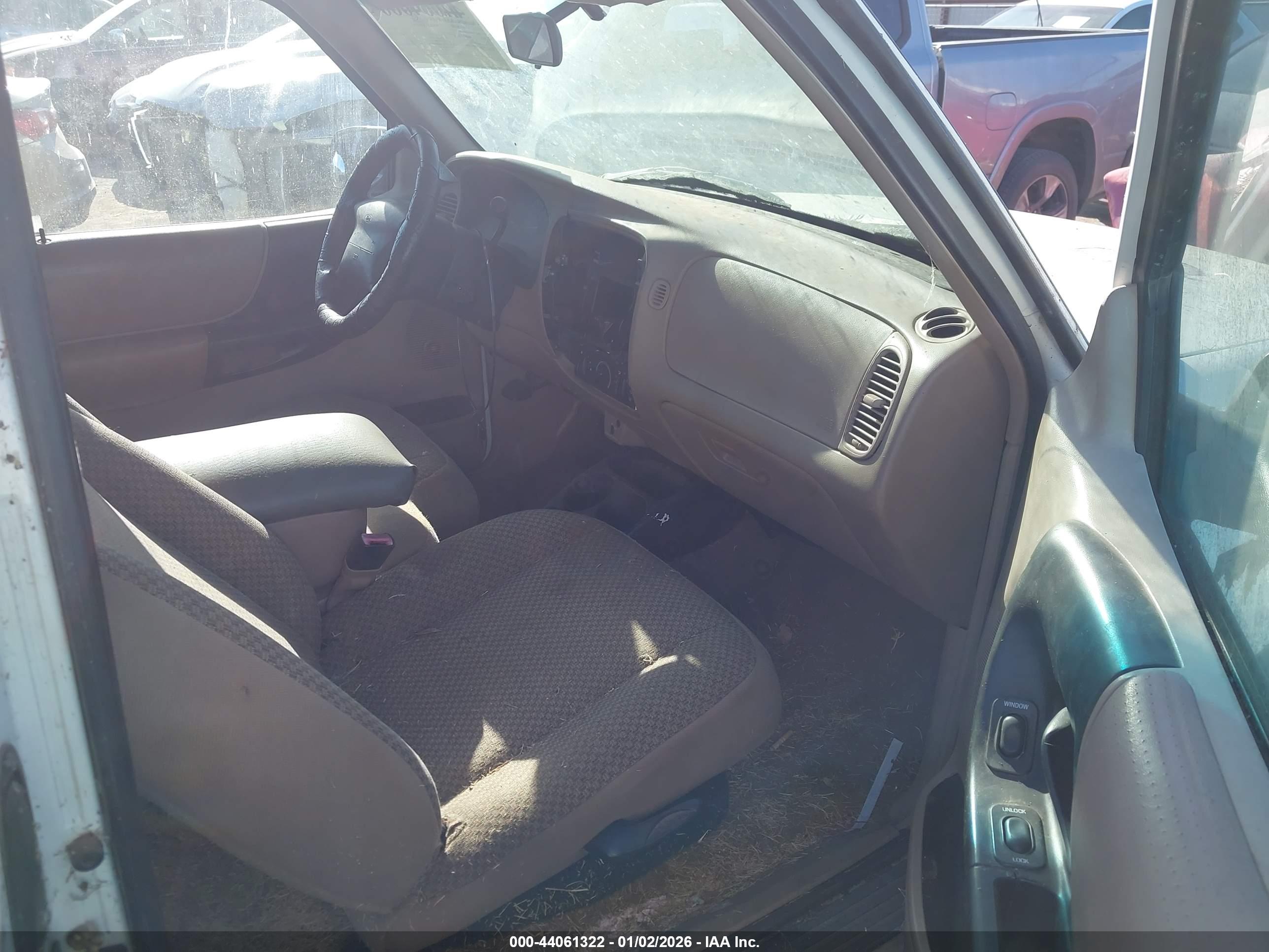 FORD RANGER image 5