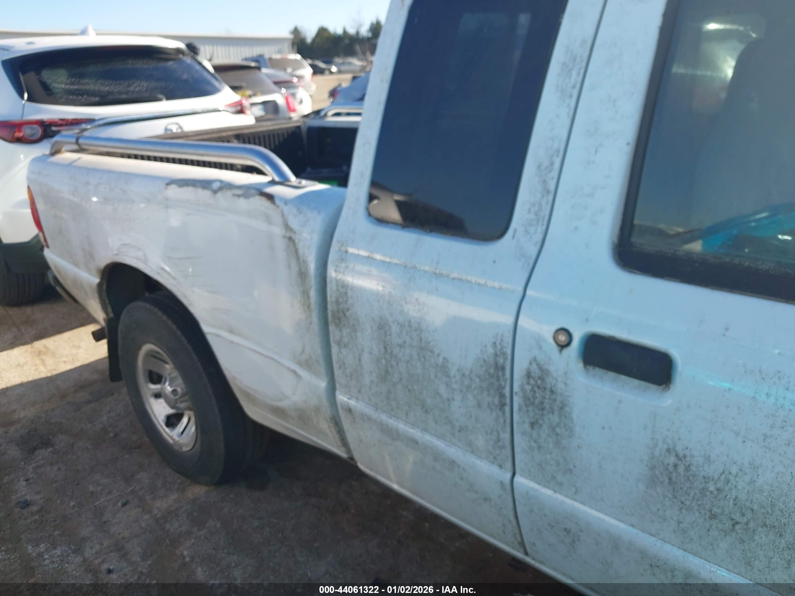 FORD RANGER image 6