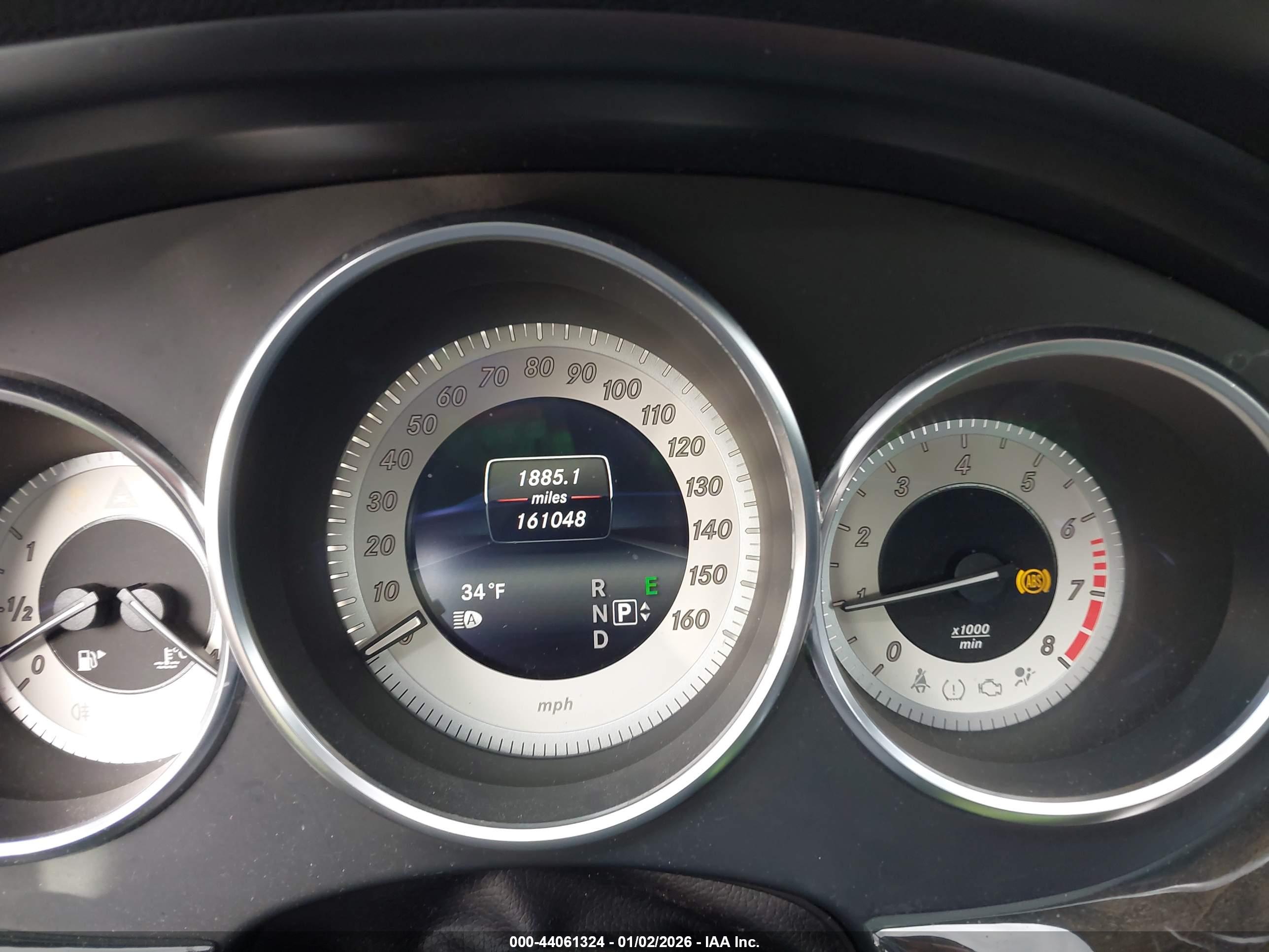 MERCEDES-BENZ CLS image 7