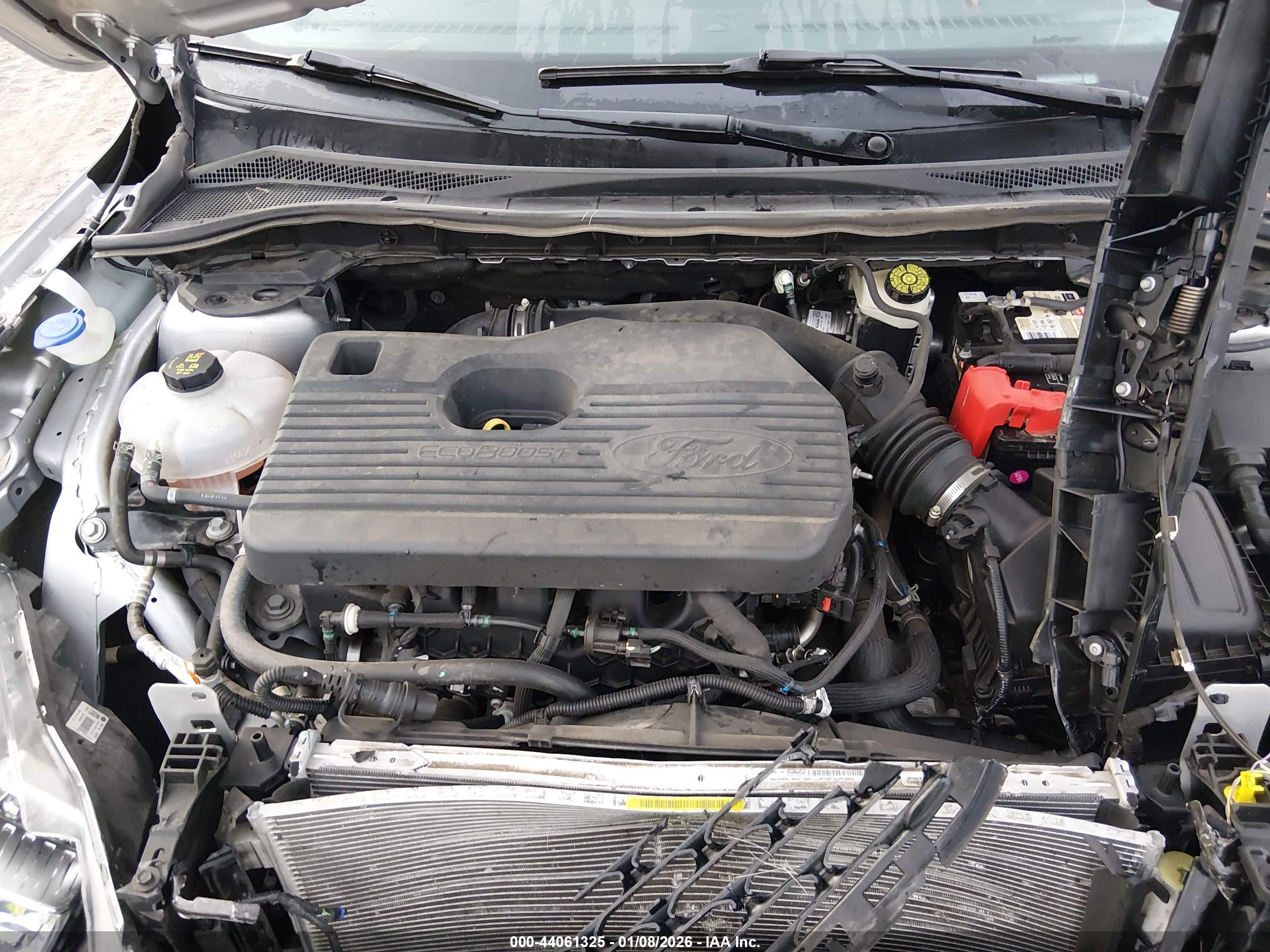 FORD ESCAPE image 10