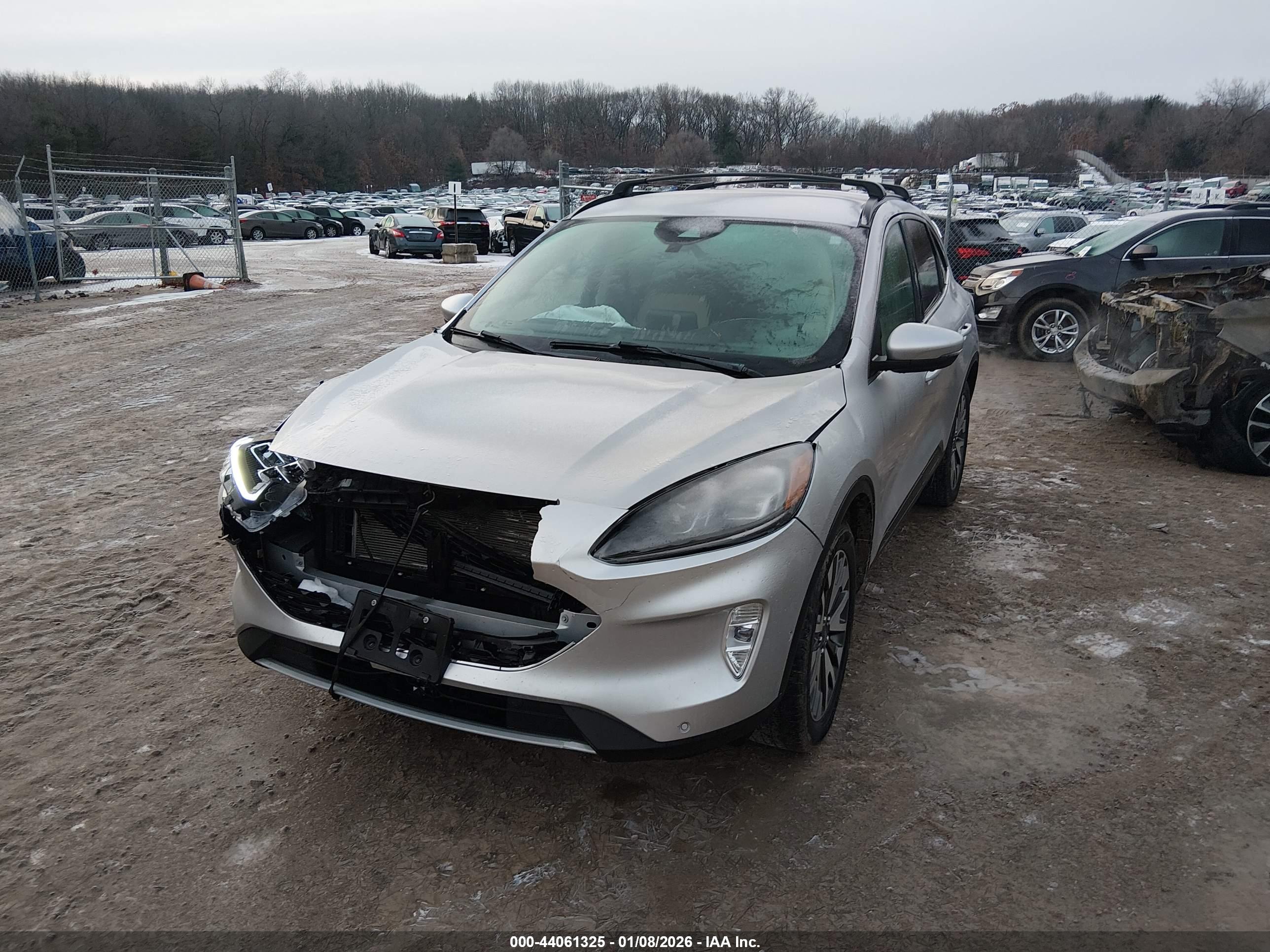 FORD ESCAPE image 2