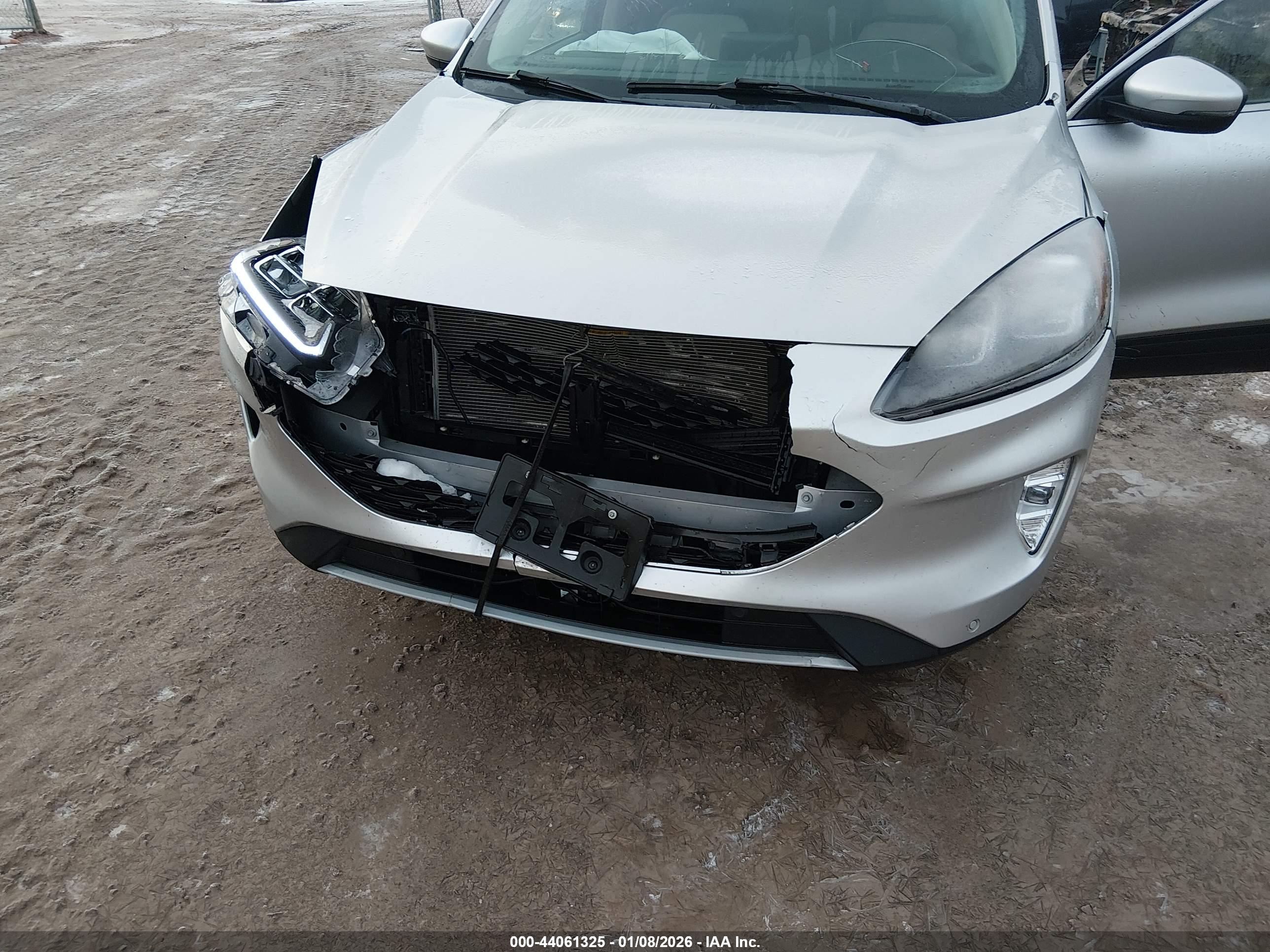 FORD ESCAPE image 6