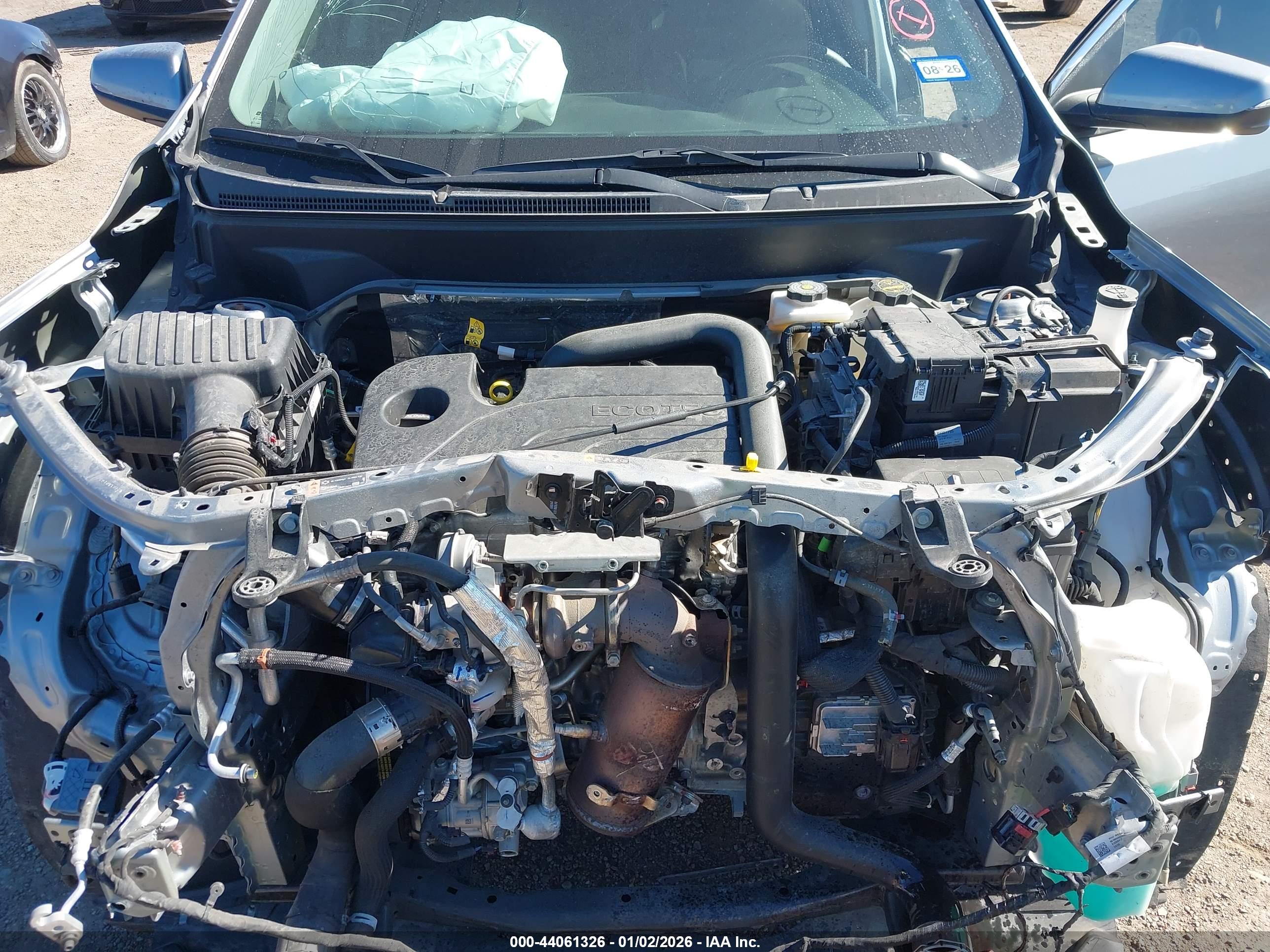GMC TERRAIN image 10
