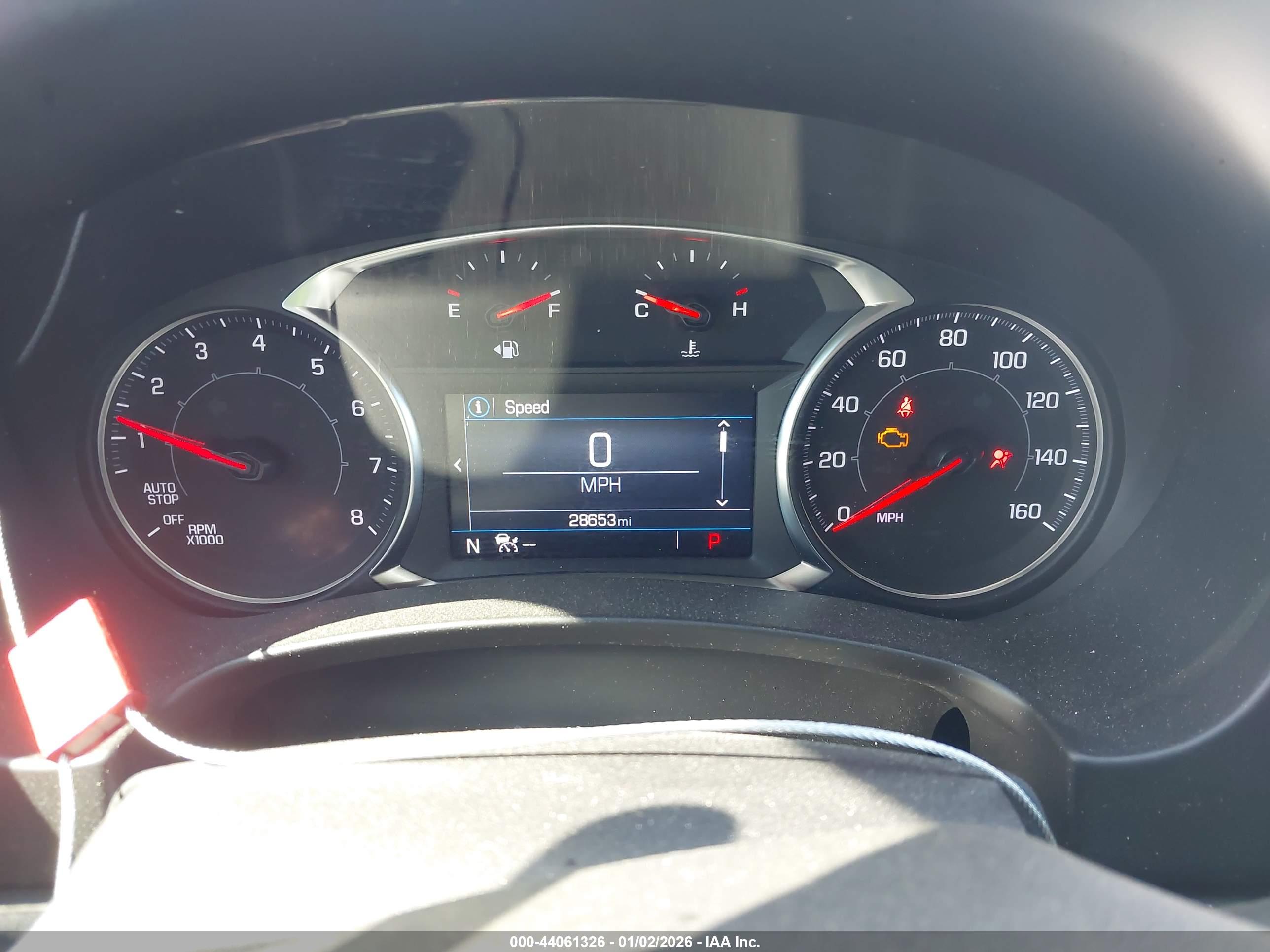 GMC TERRAIN image 7