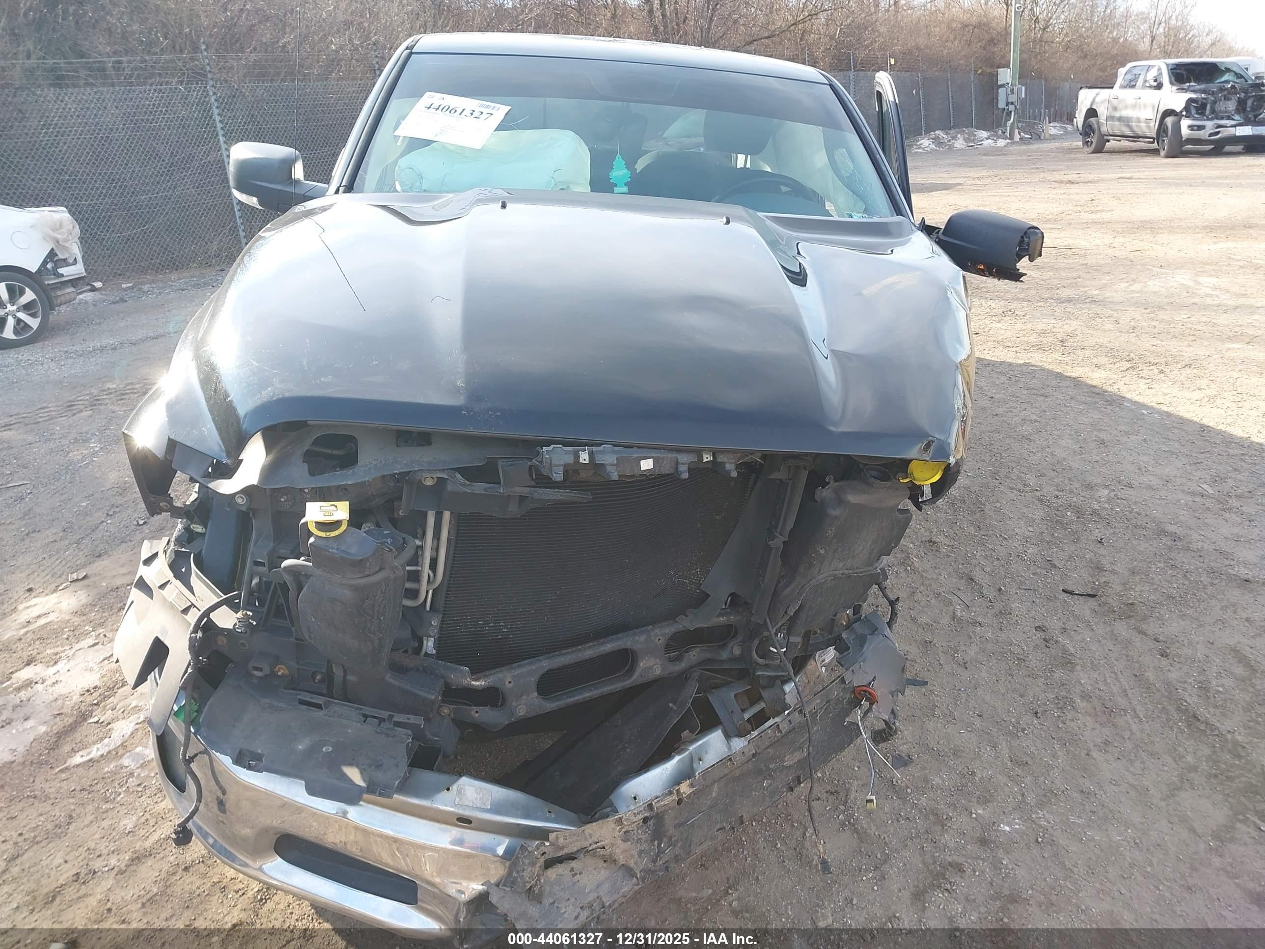 RAM 1500 image 10