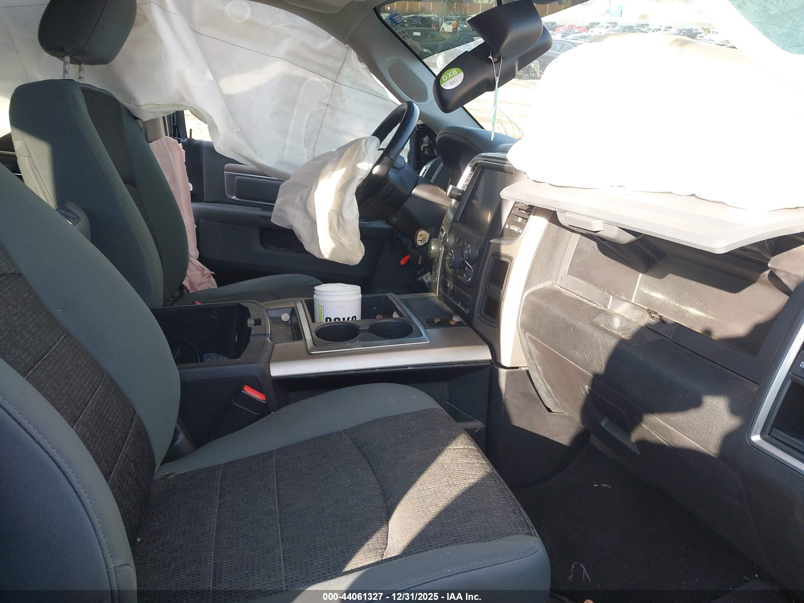 RAM 1500 image 5