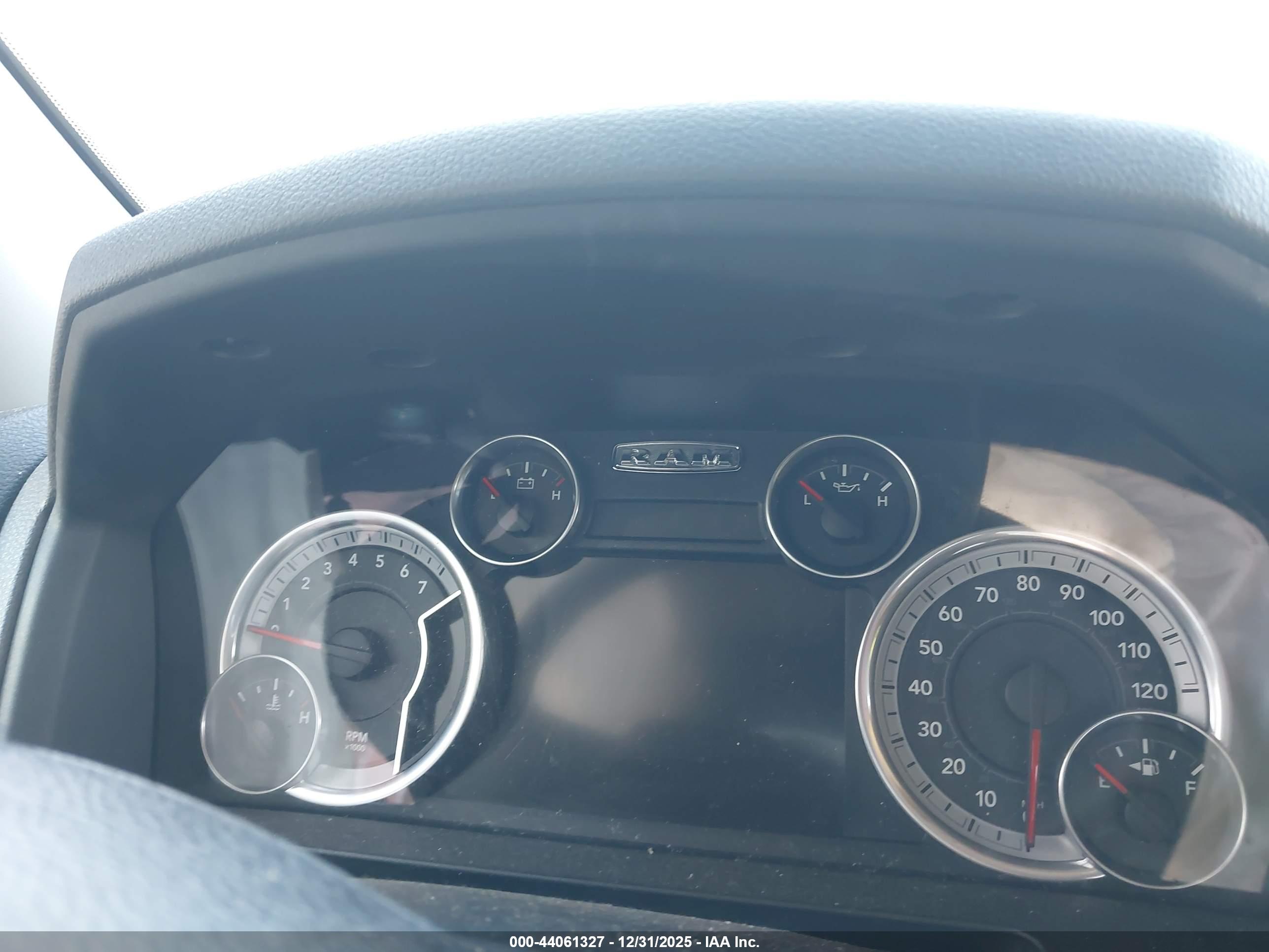 RAM 1500 image 7