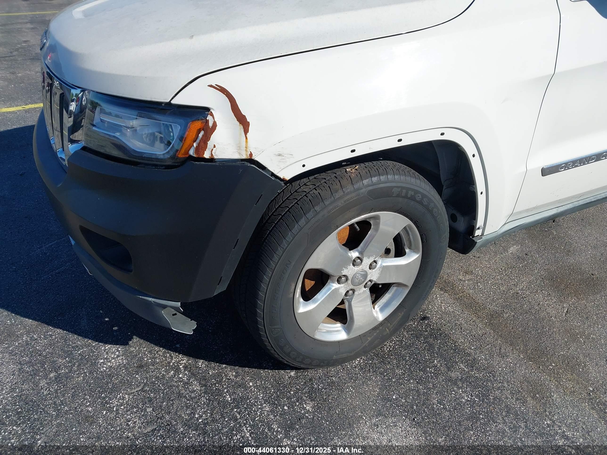 JEEP GRAND image 6