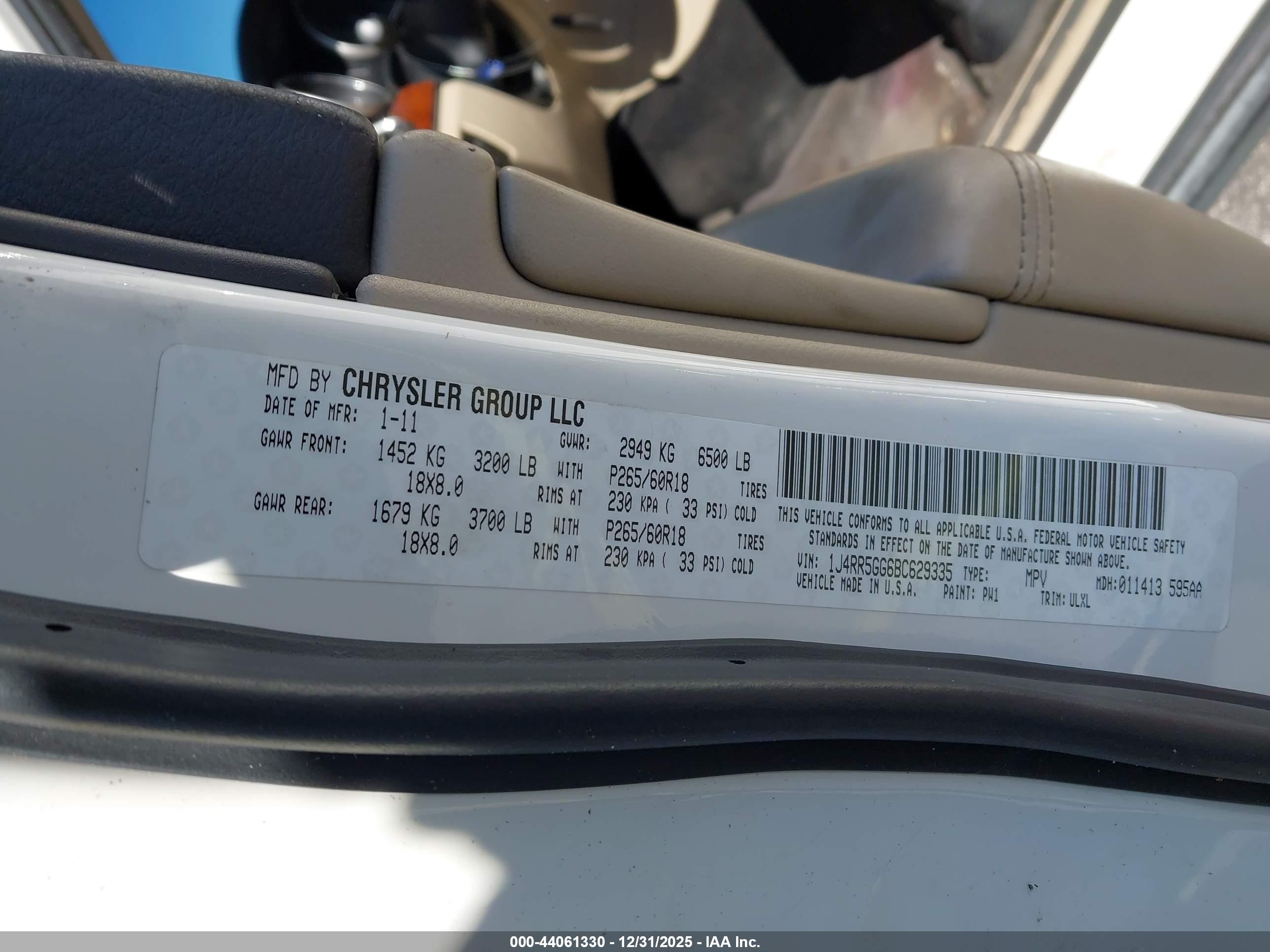 JEEP GRAND image 9