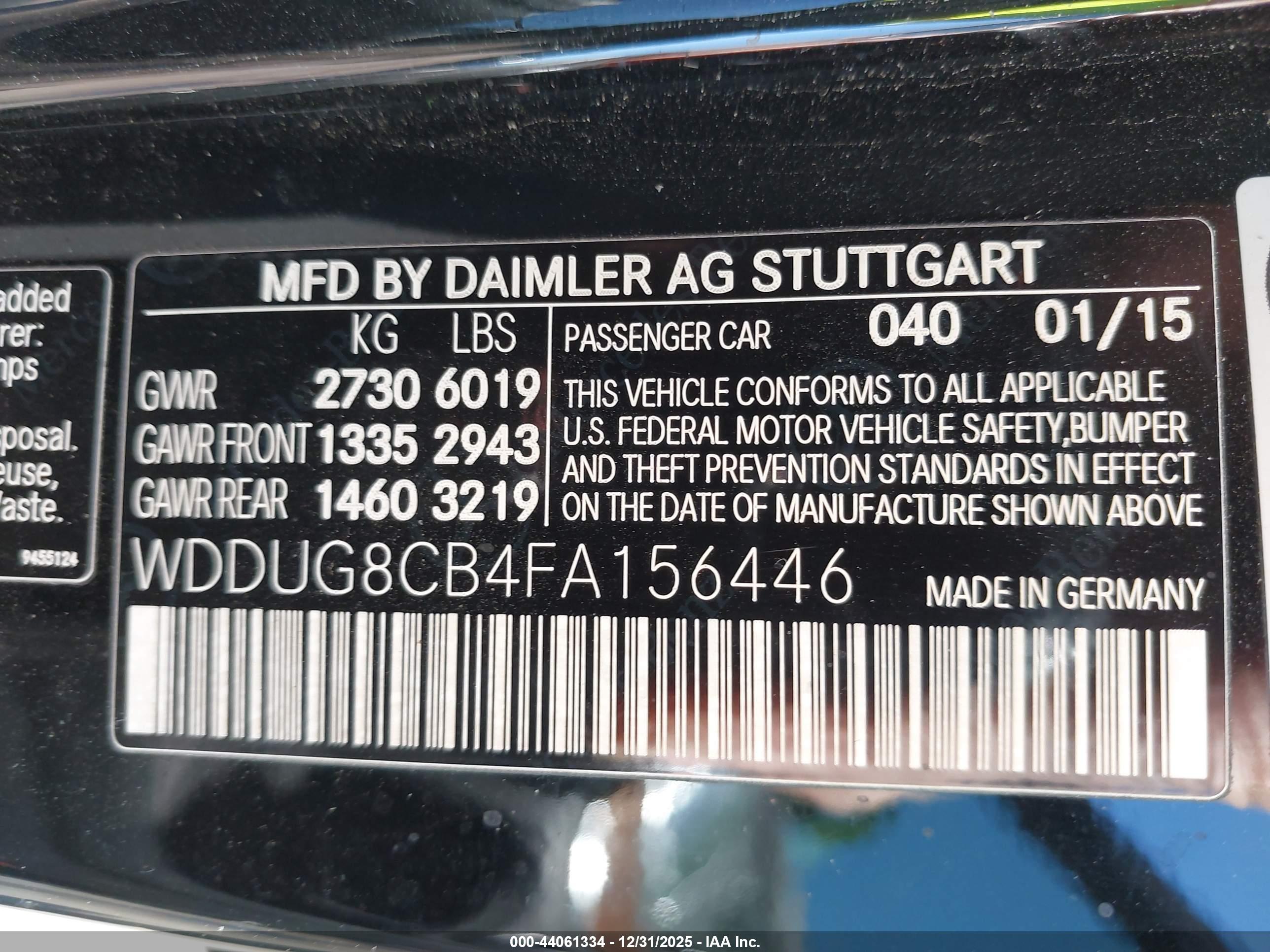 MERCEDES-BENZ S image 9