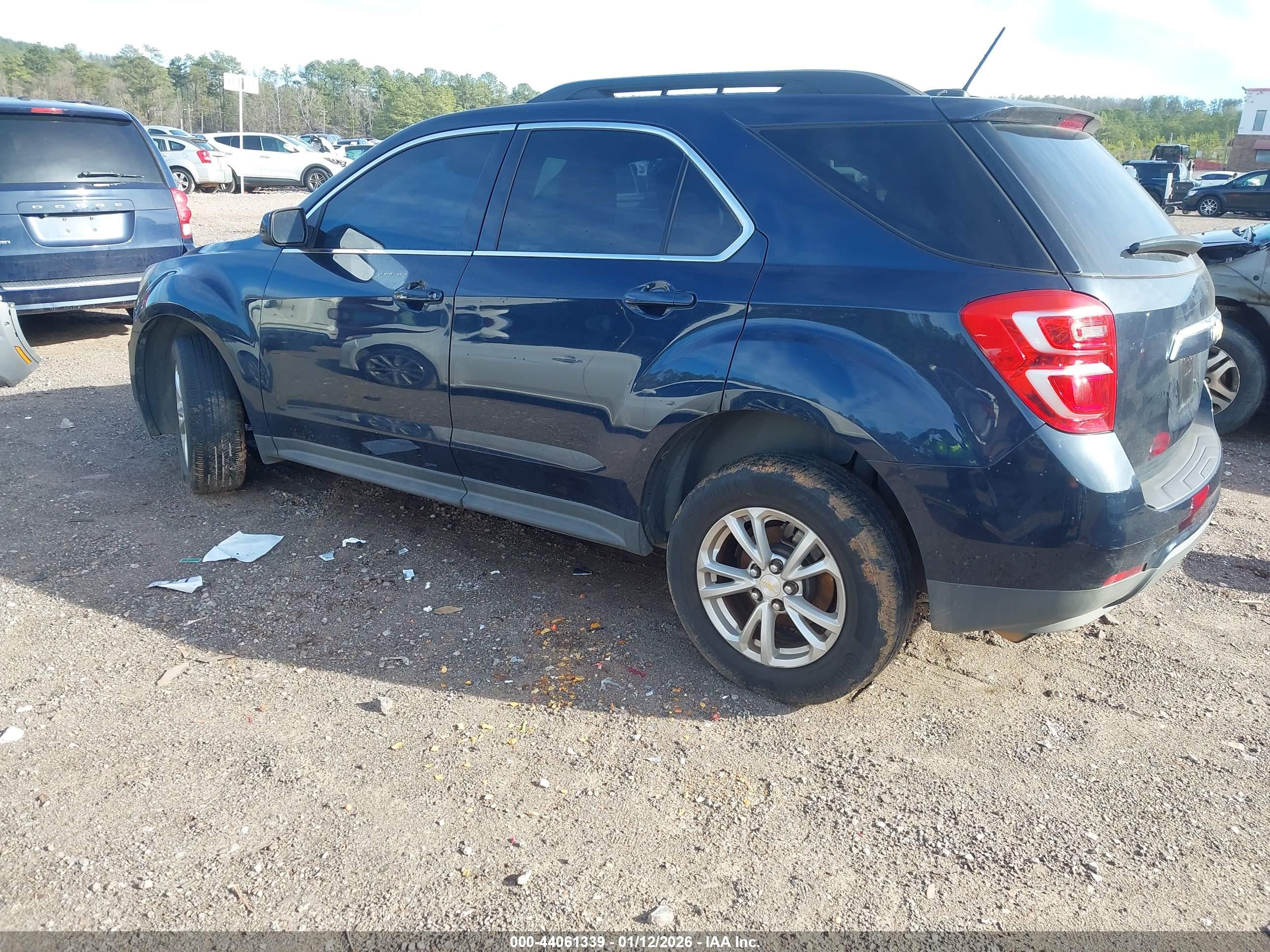 CHEVROLET EQUINOX image 3