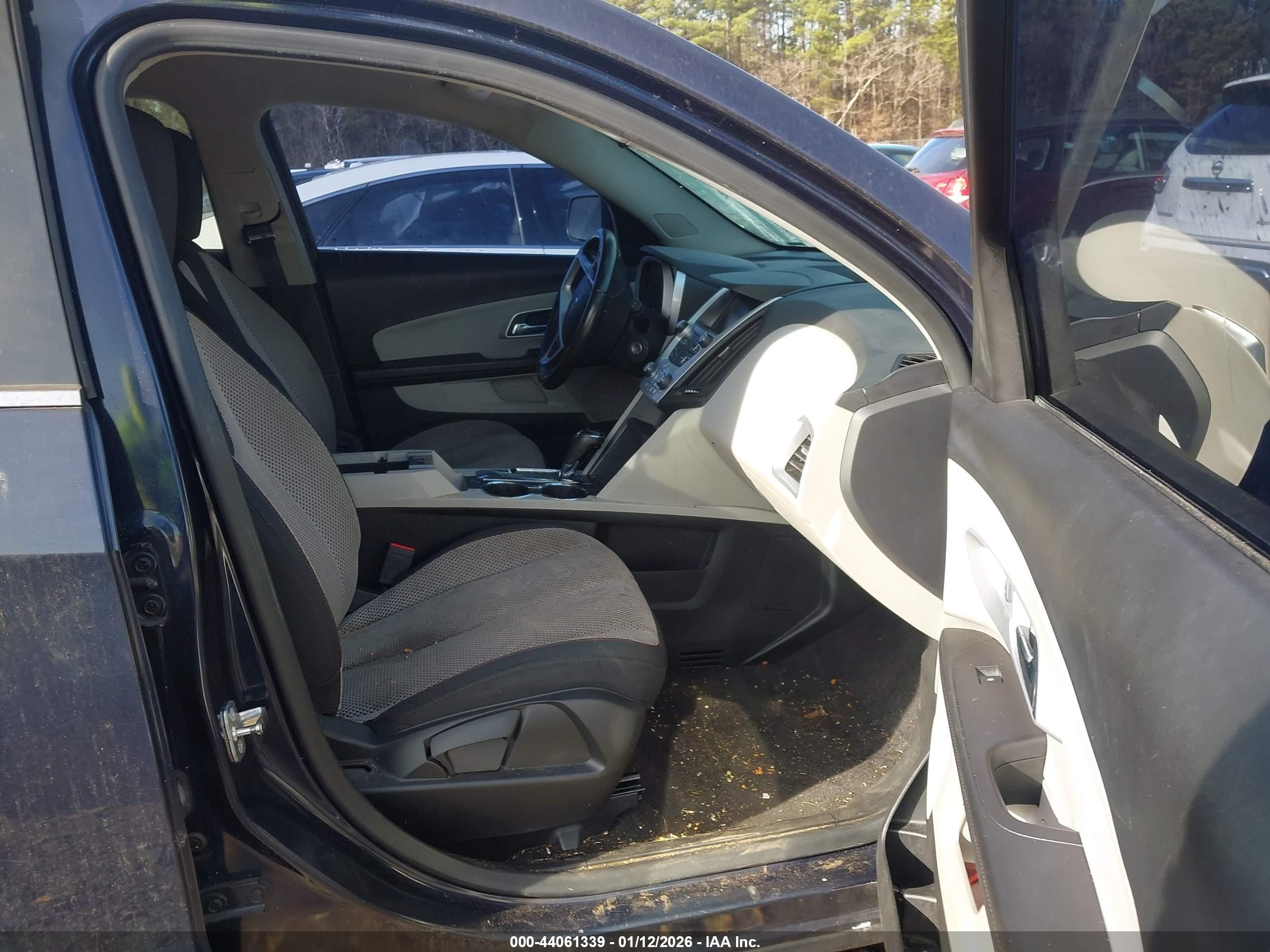 CHEVROLET EQUINOX image 5