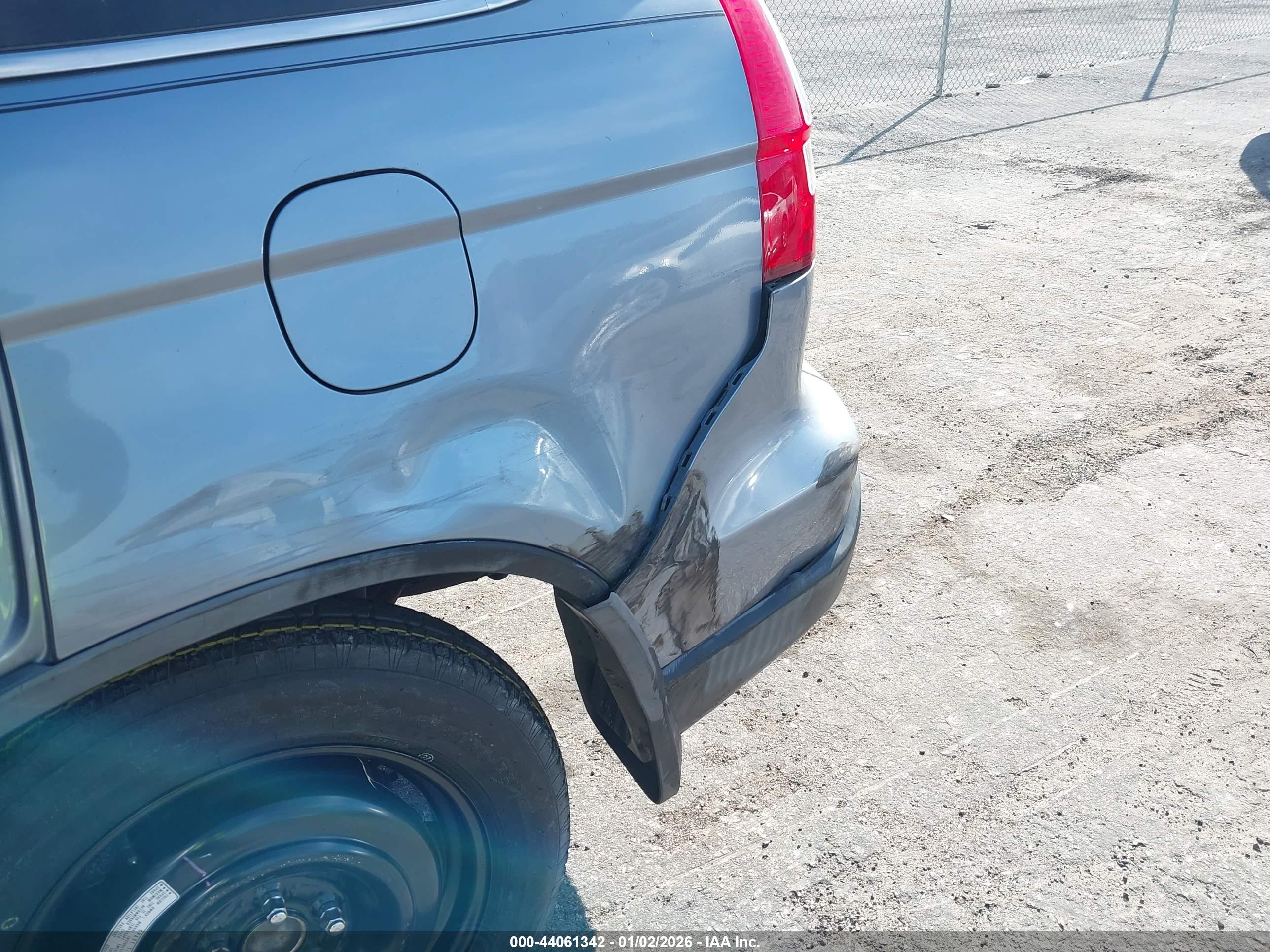 HONDA CR-V image 6