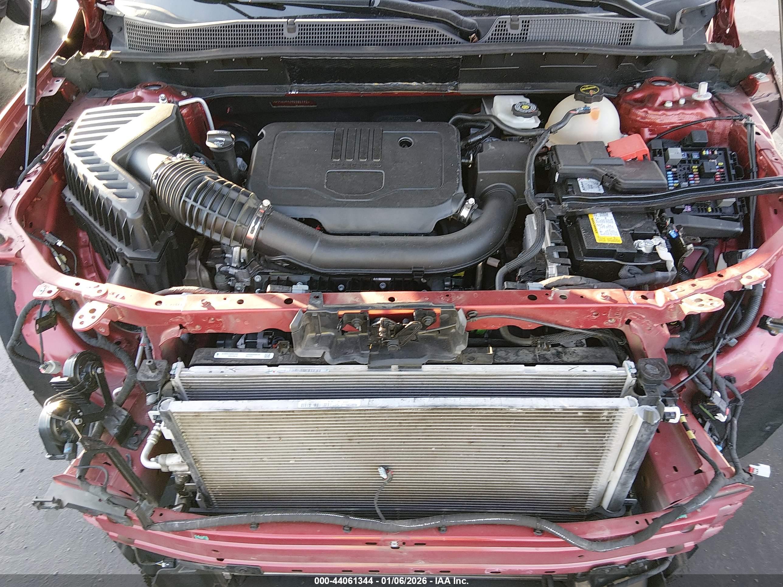 CHEVROLET BLAZER image 10