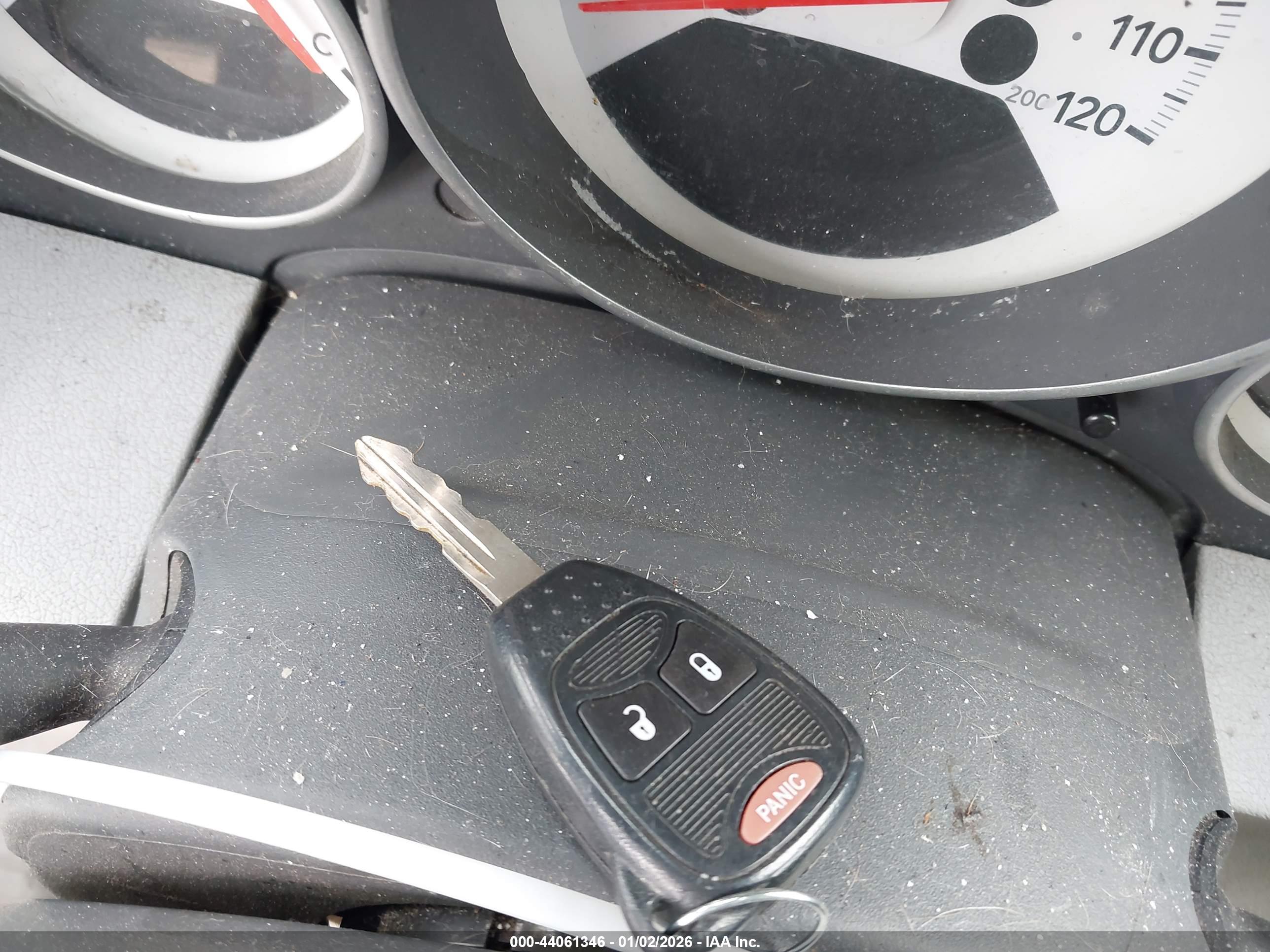 DODGE CALIBER image 11