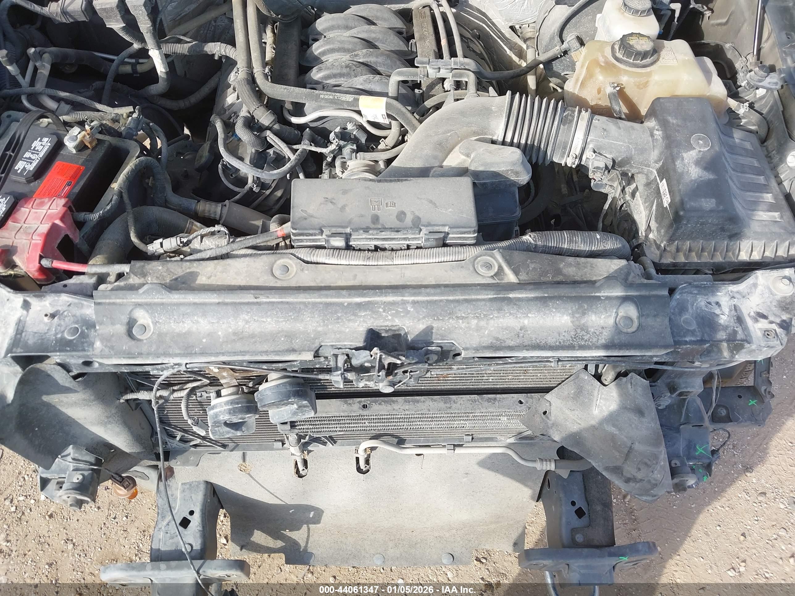 FORD F-150 image 10