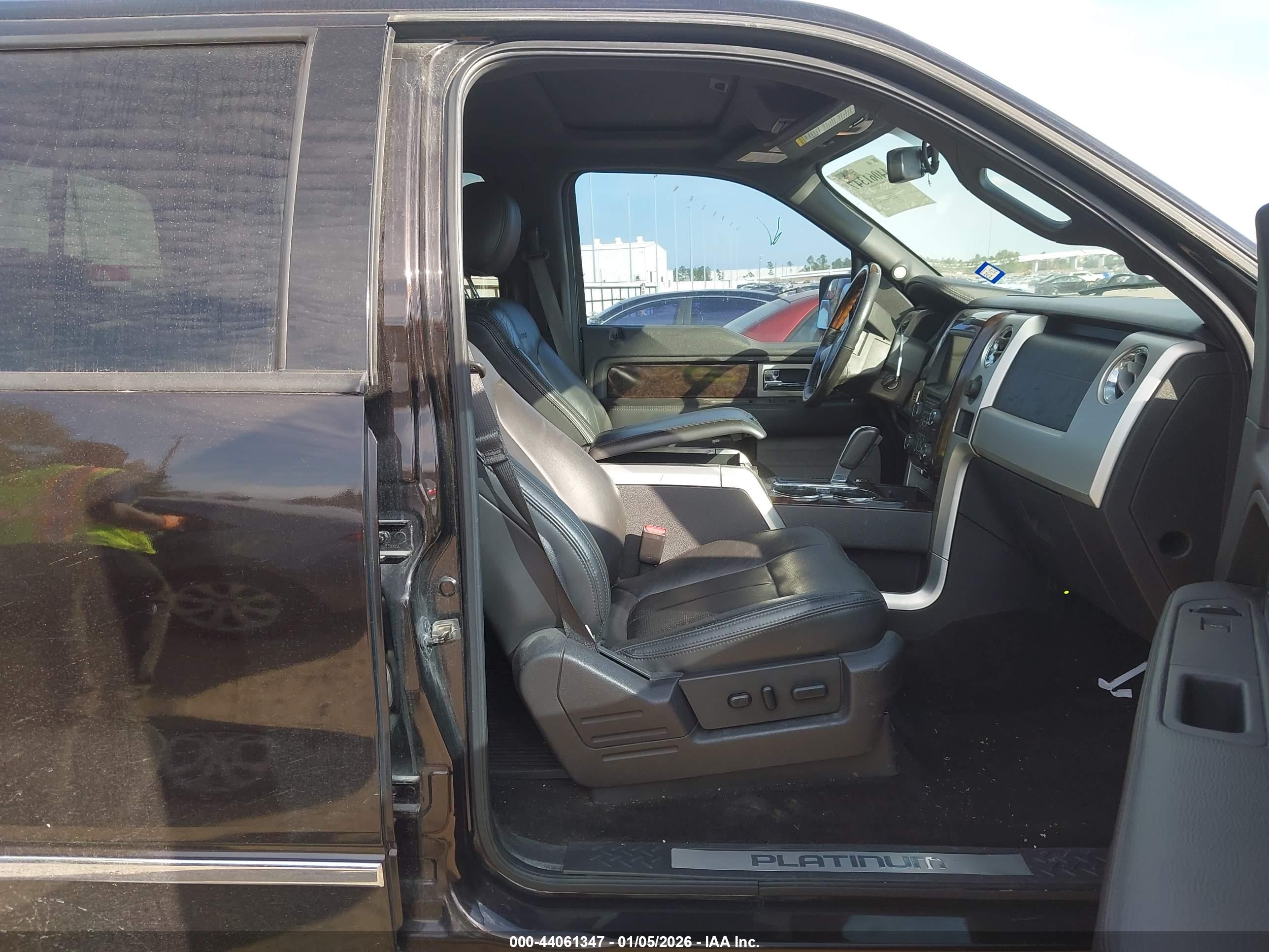 FORD F-150 image 5