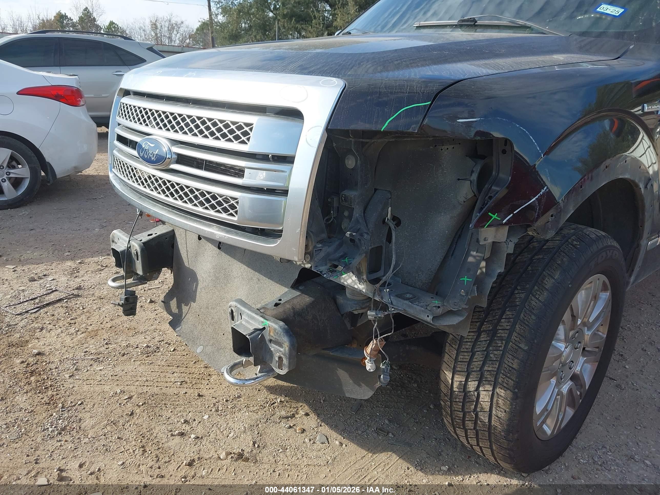 FORD F-150 image 6