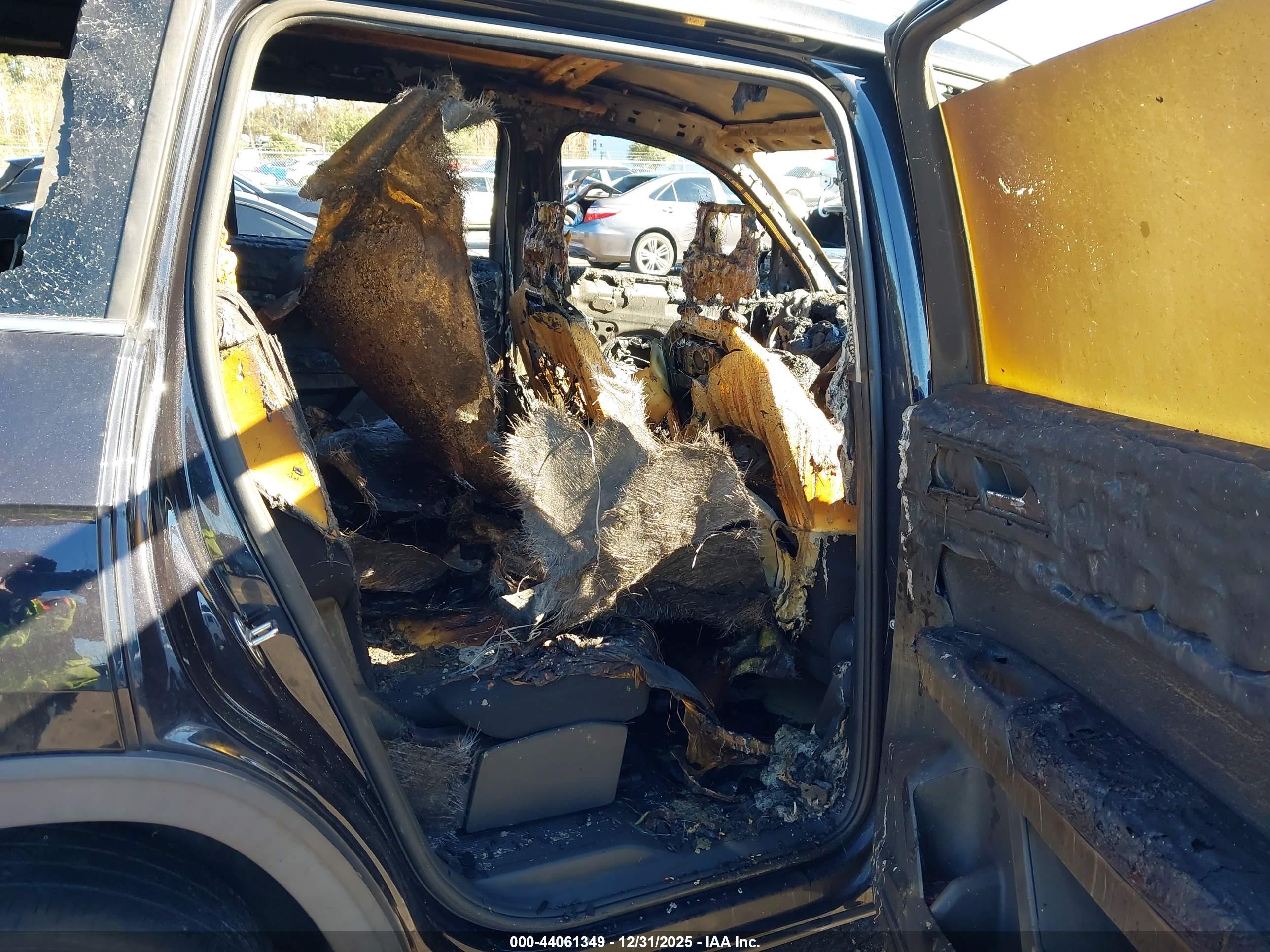 VOLKSWAGEN ATLAS image 8