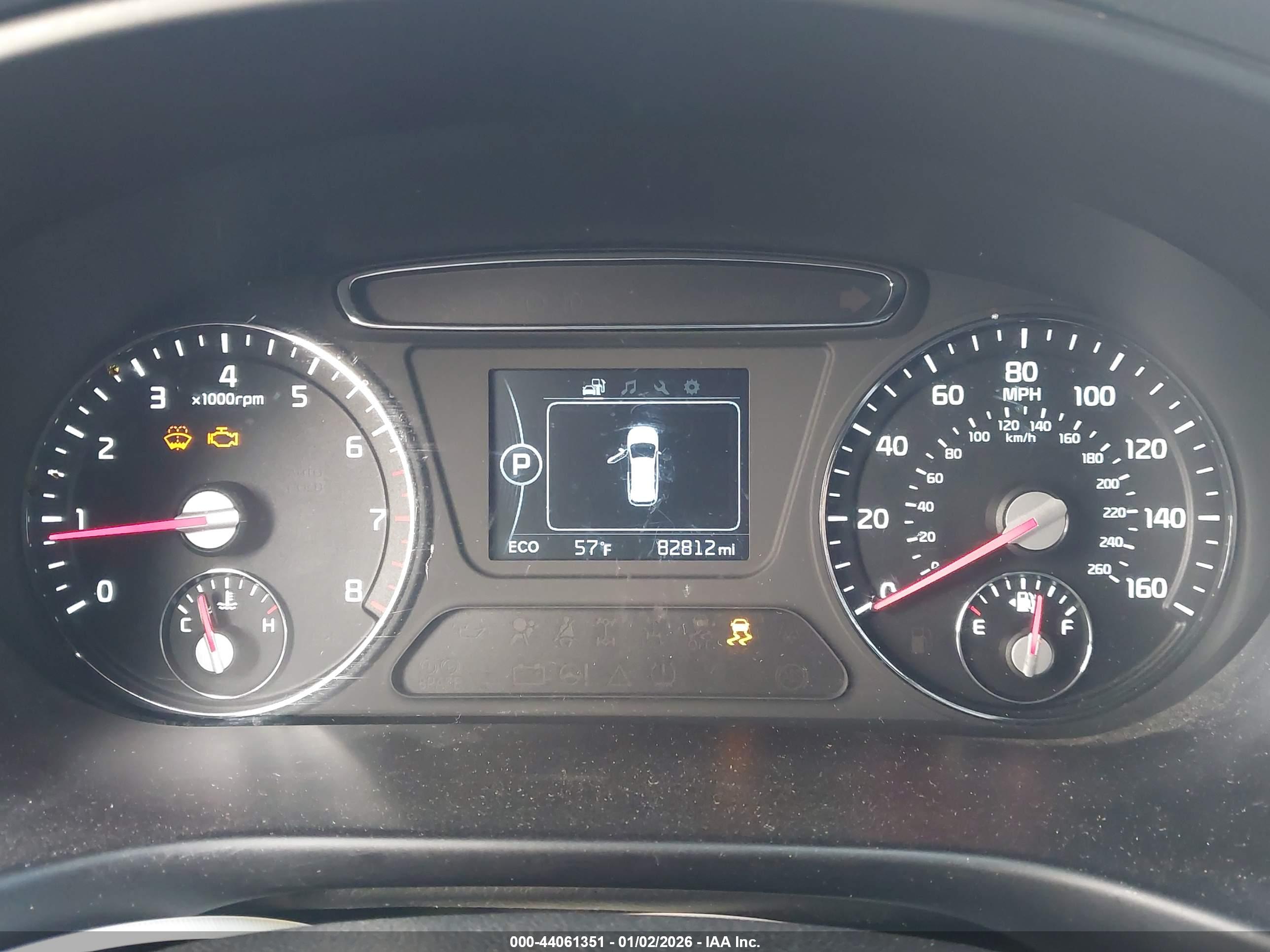 KIA SORENTO image 7