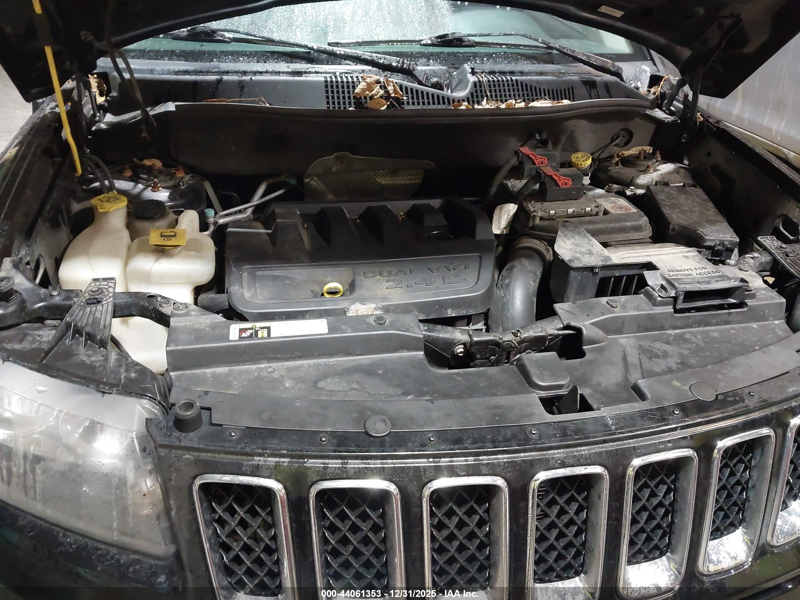 JEEP COMPASS image 10