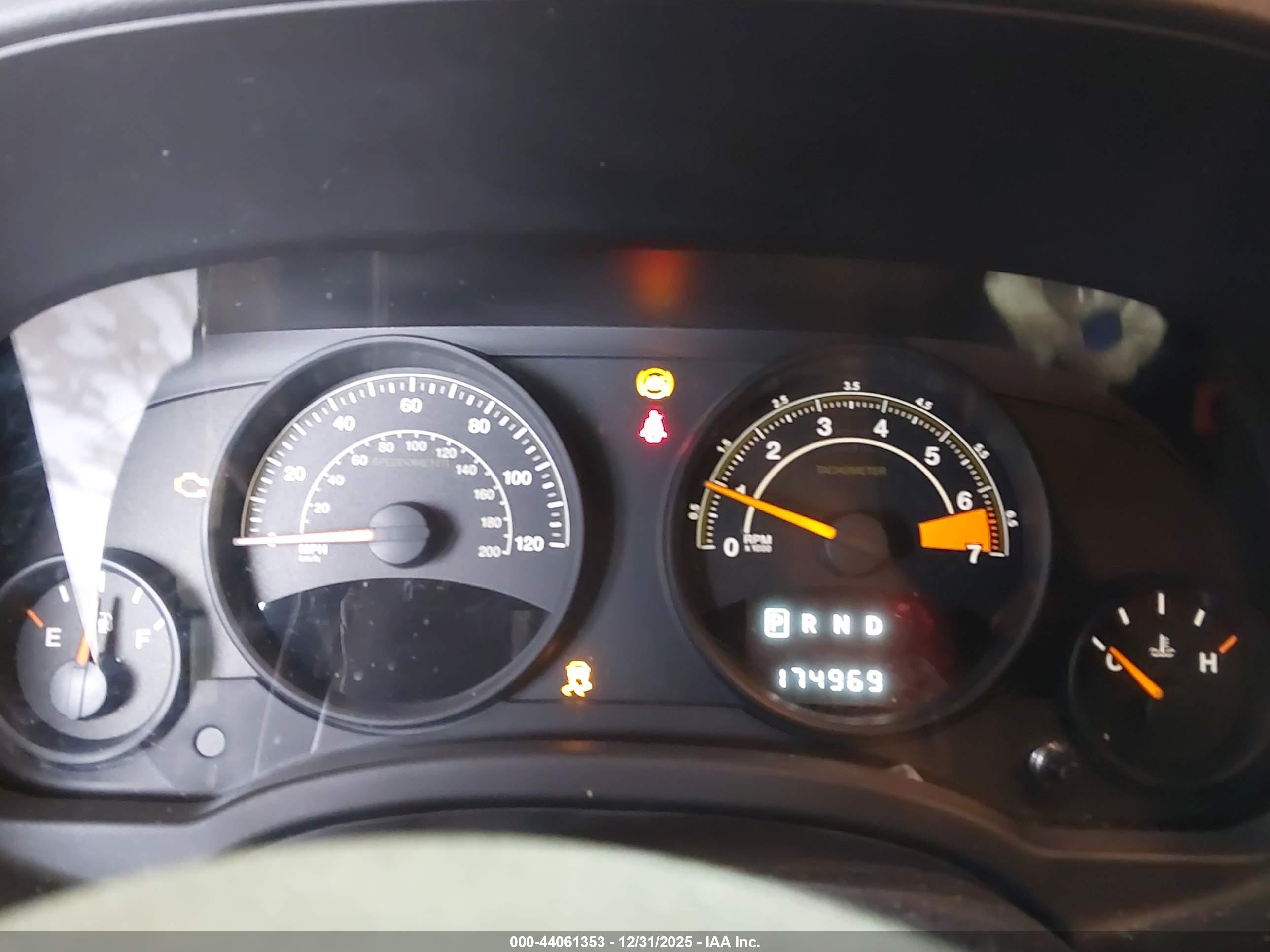 JEEP COMPASS image 7