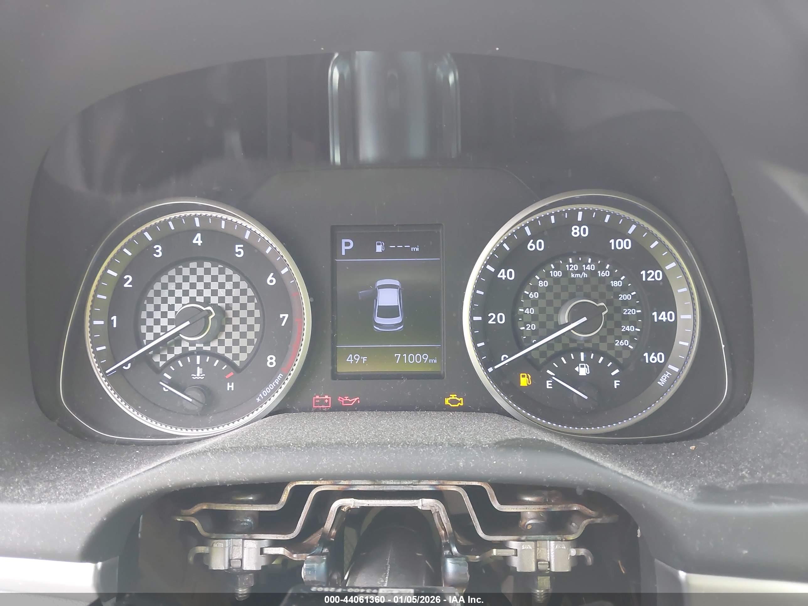 HYUNDAI ELANTRA image 7