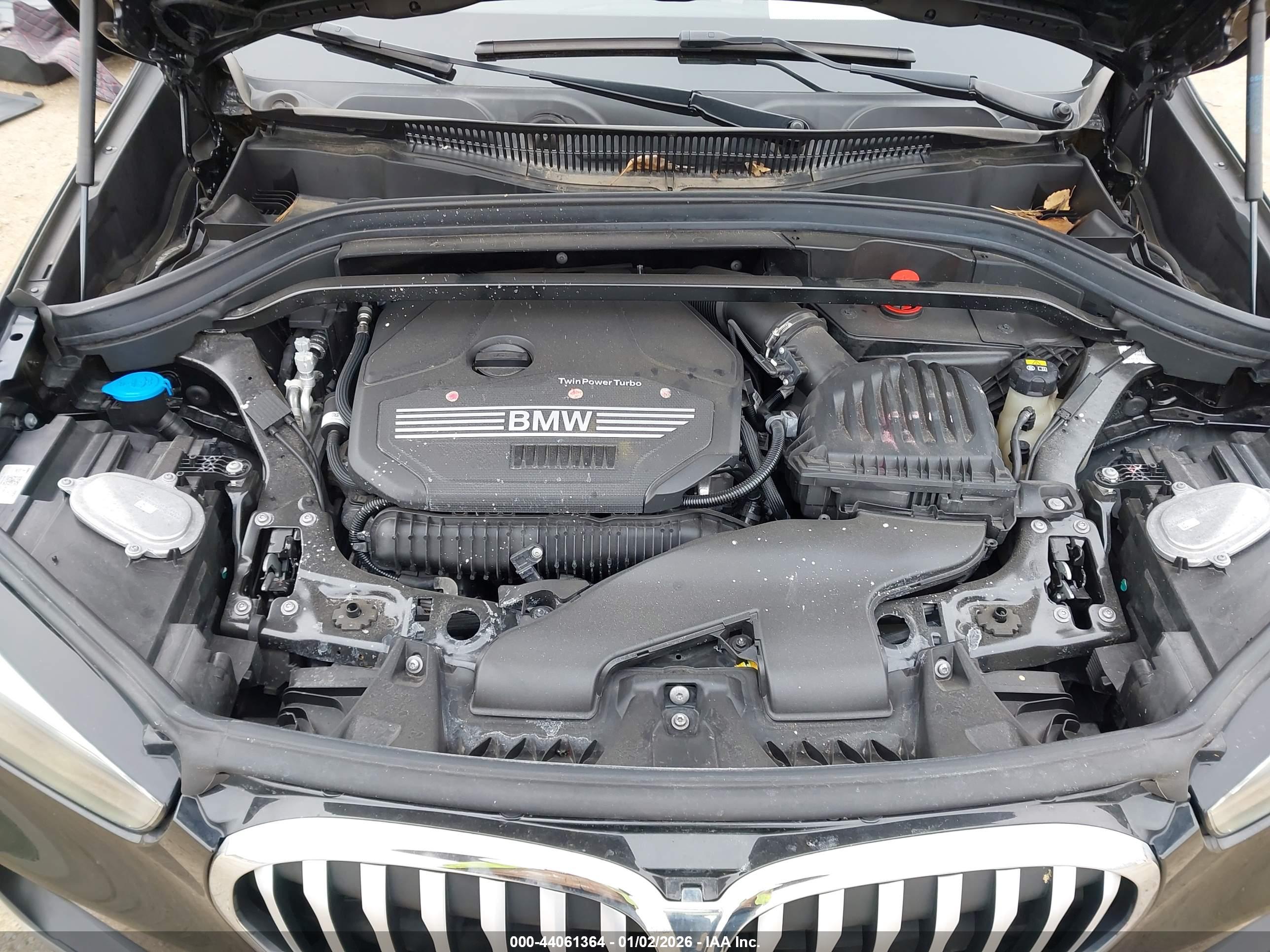 BMW X1 image 10