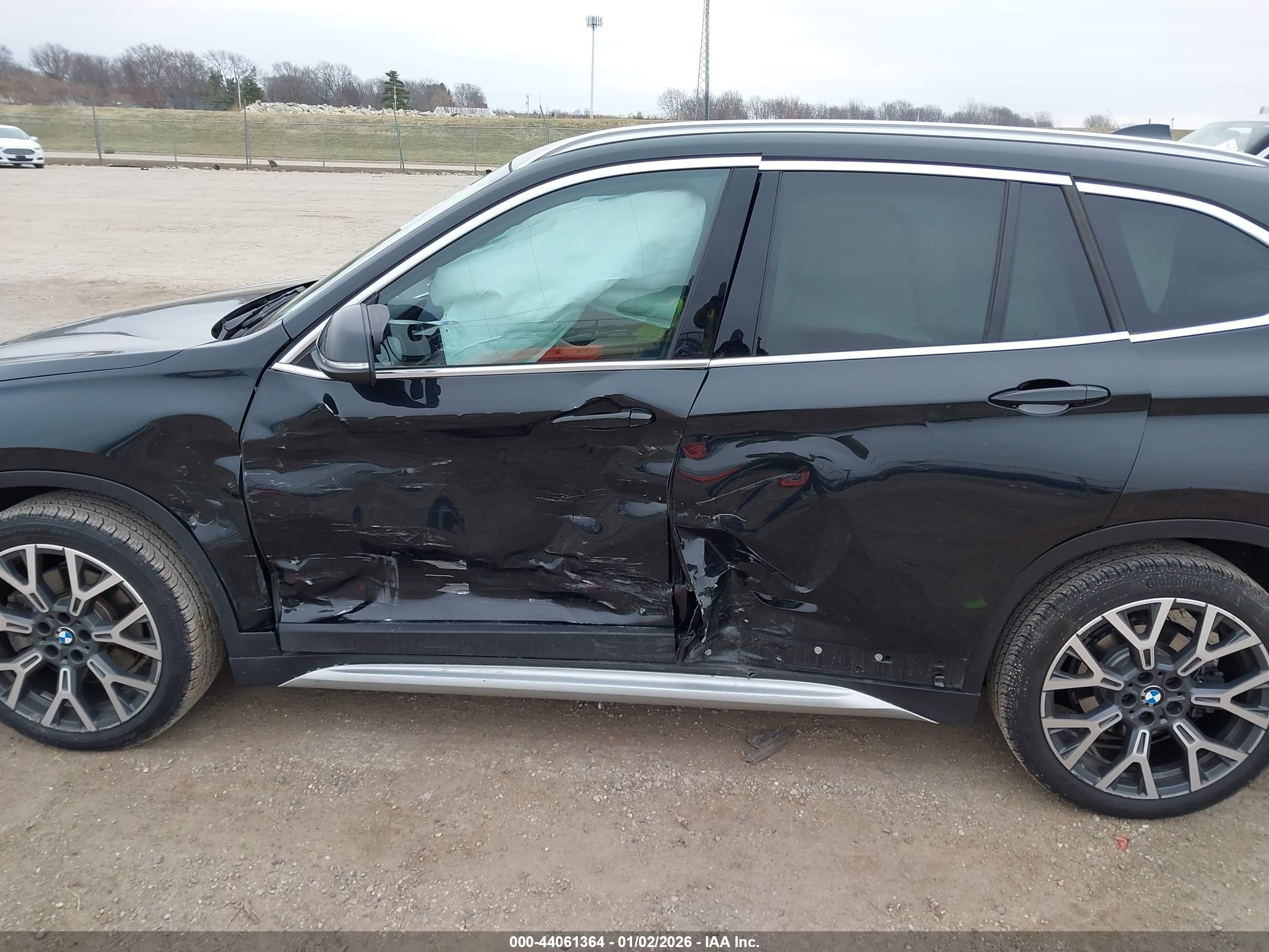 BMW X1 image 6