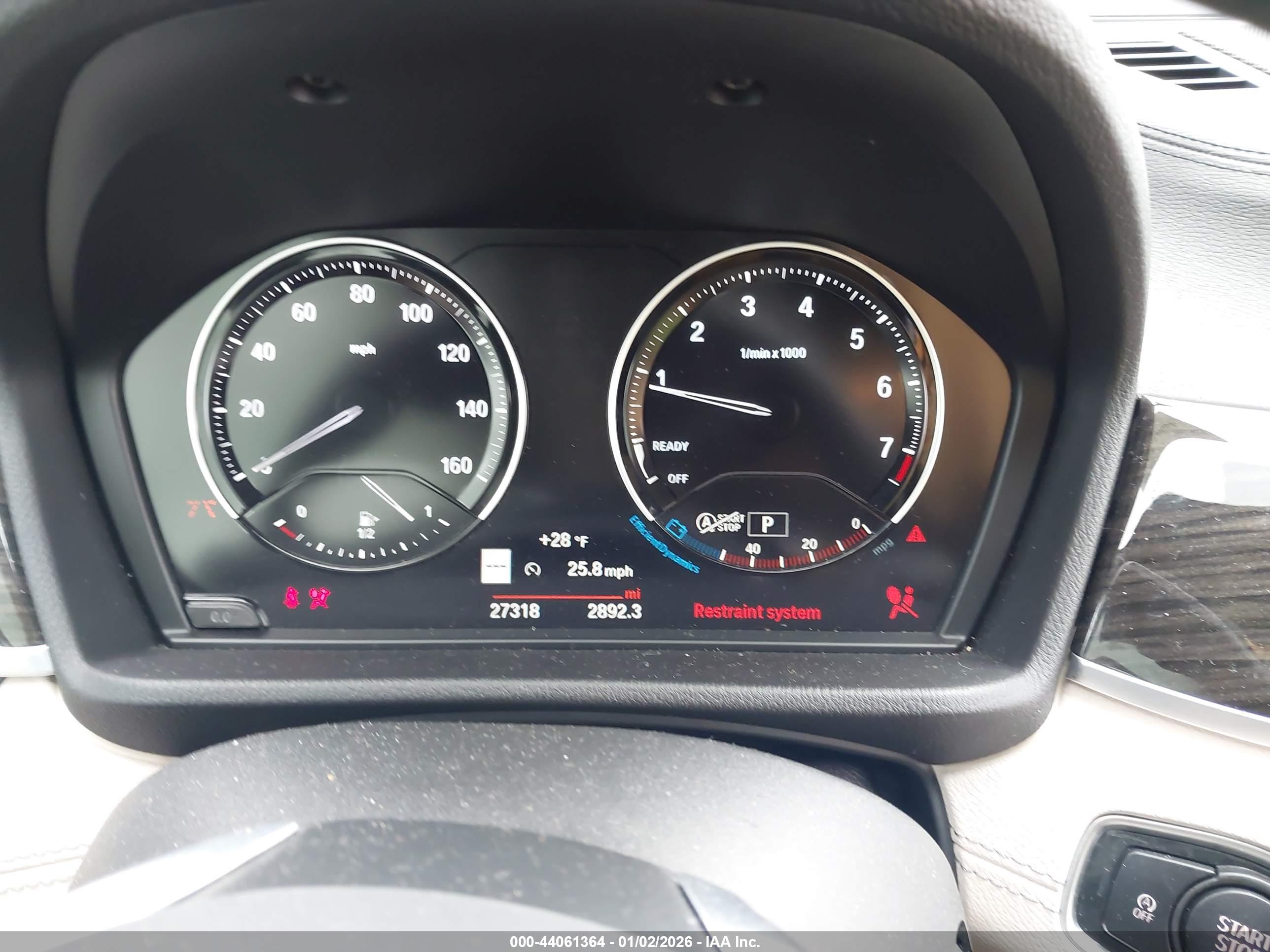 BMW X1 image 7