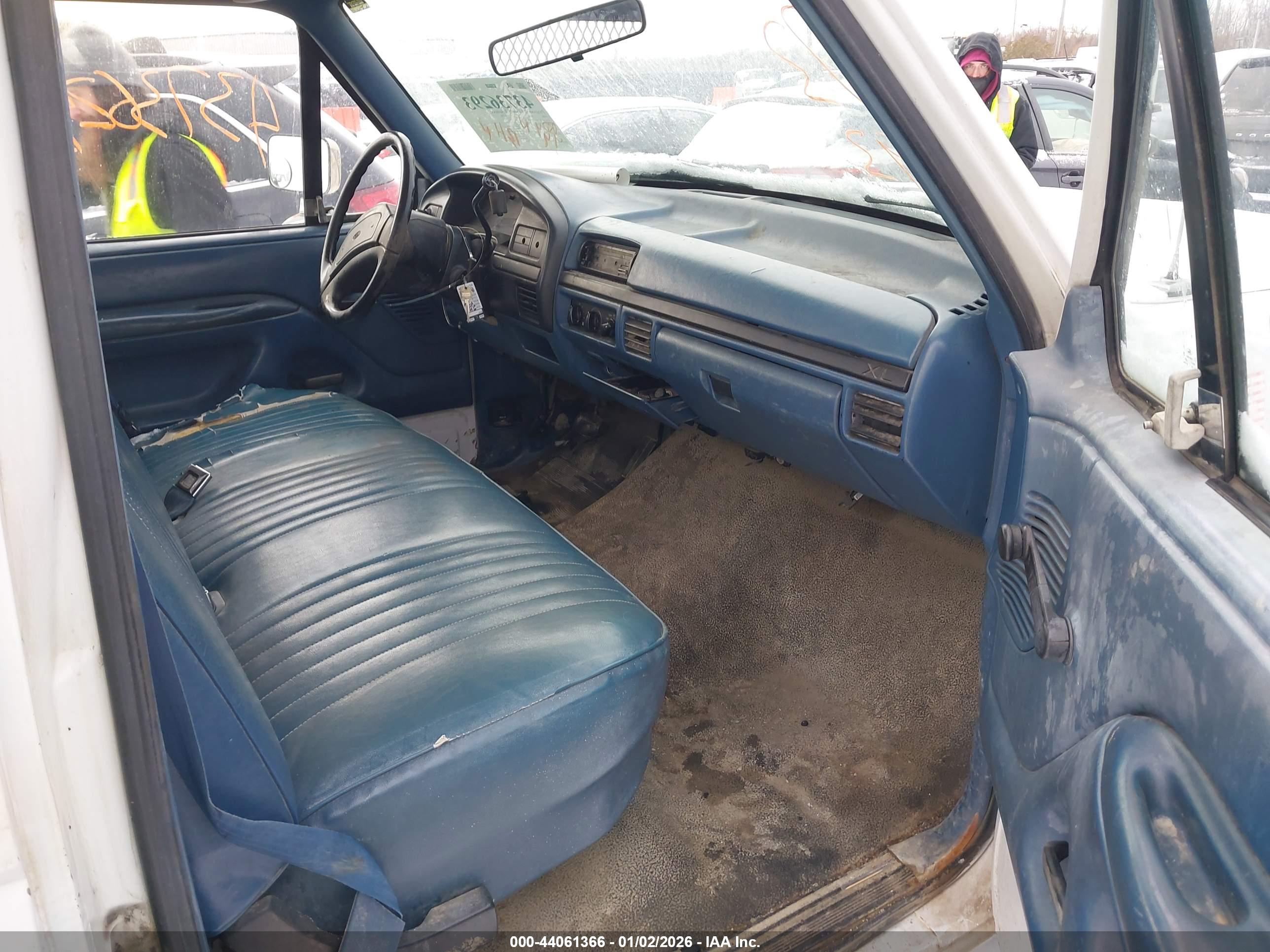 FORD F250 image 5