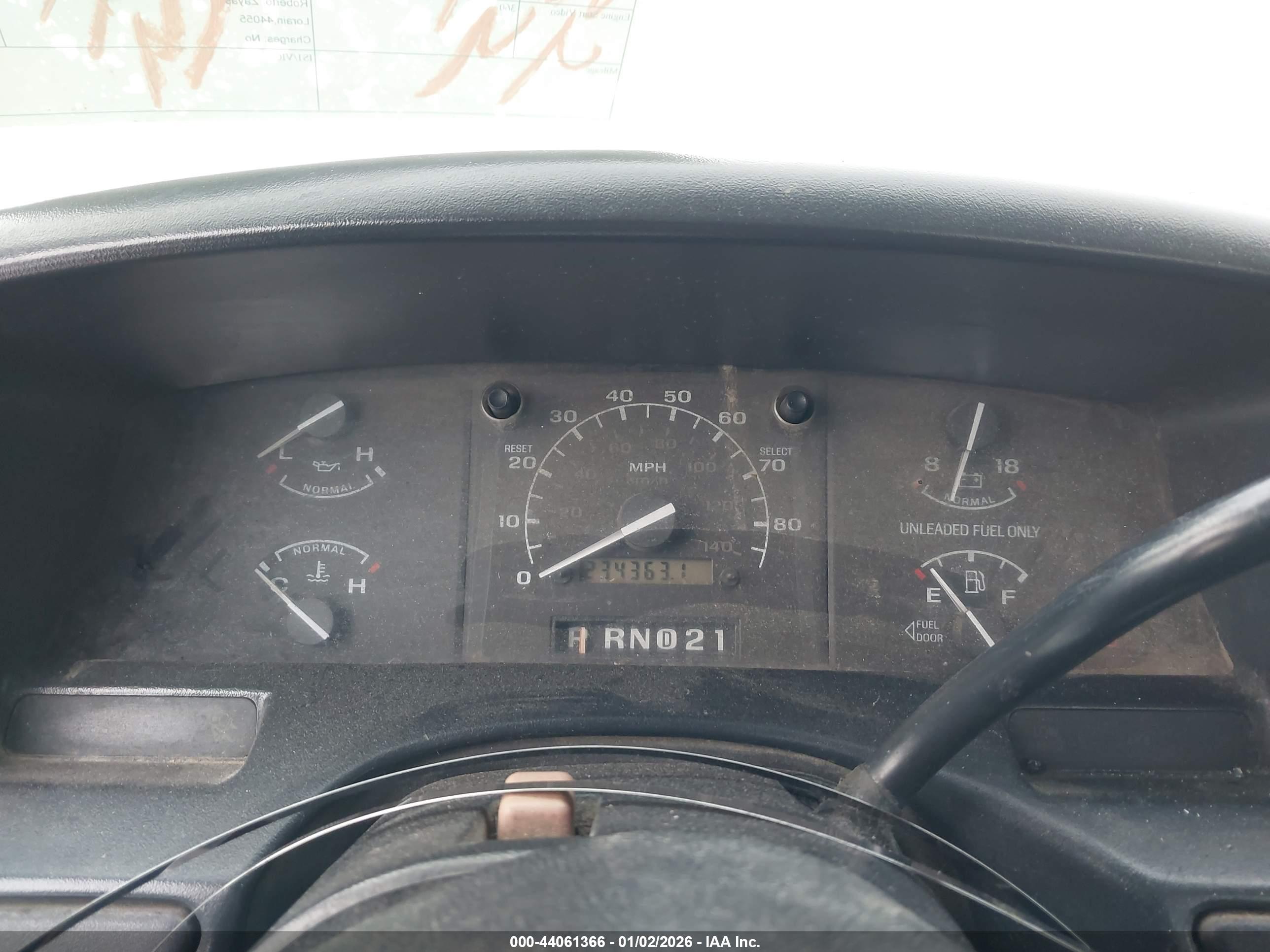 FORD F250 image 7